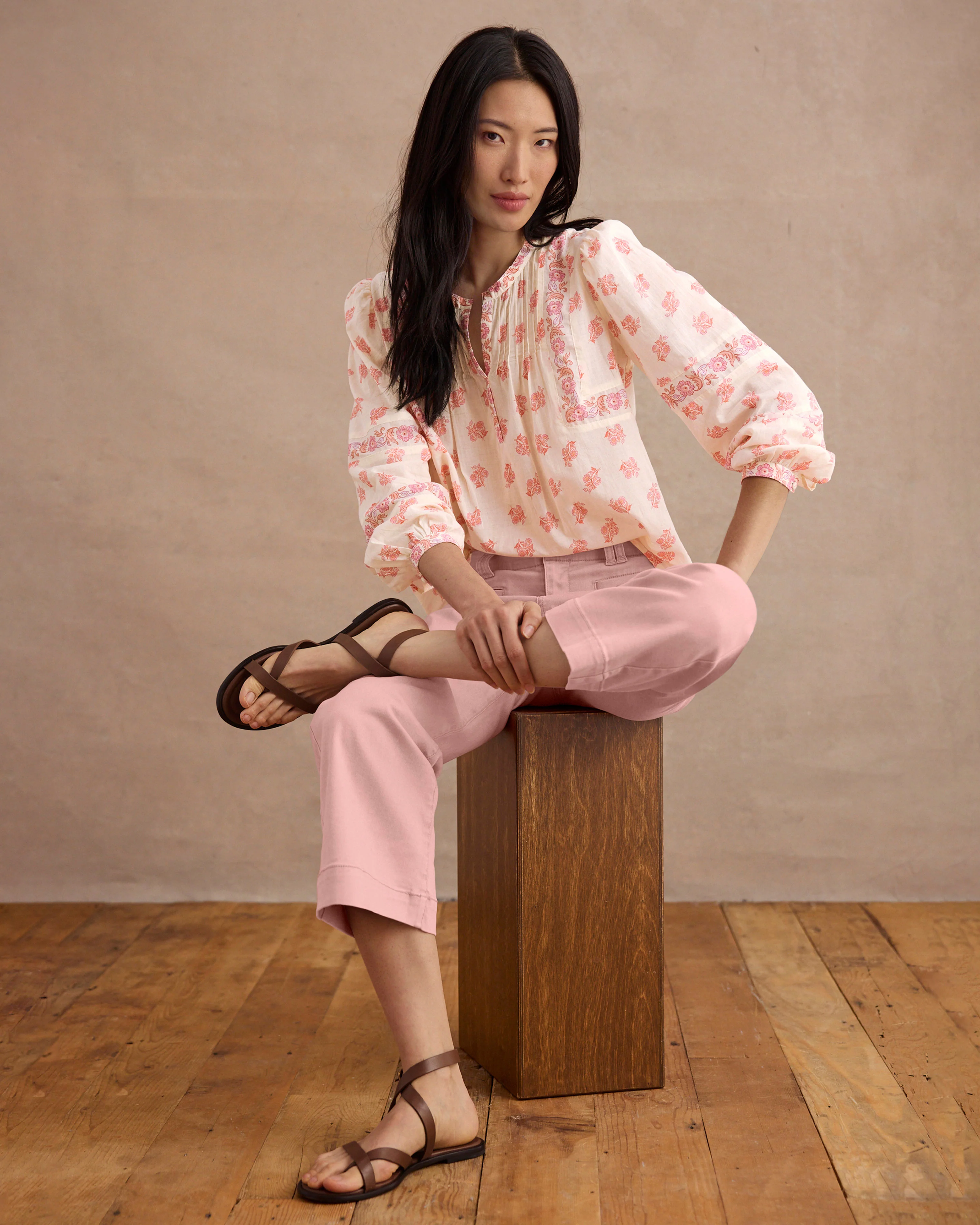 Artsy Top - Image 5