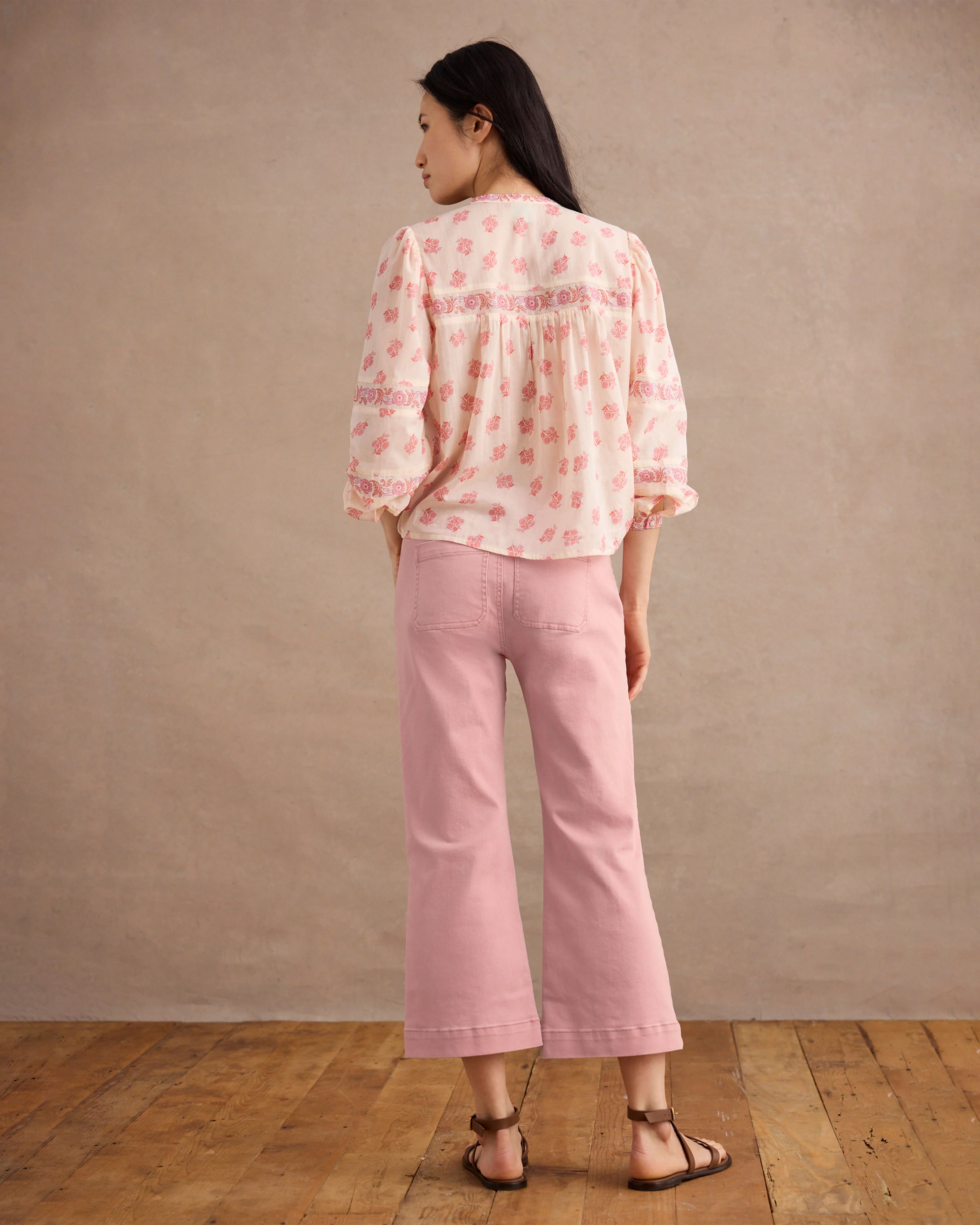 Artsy Top - Image 7