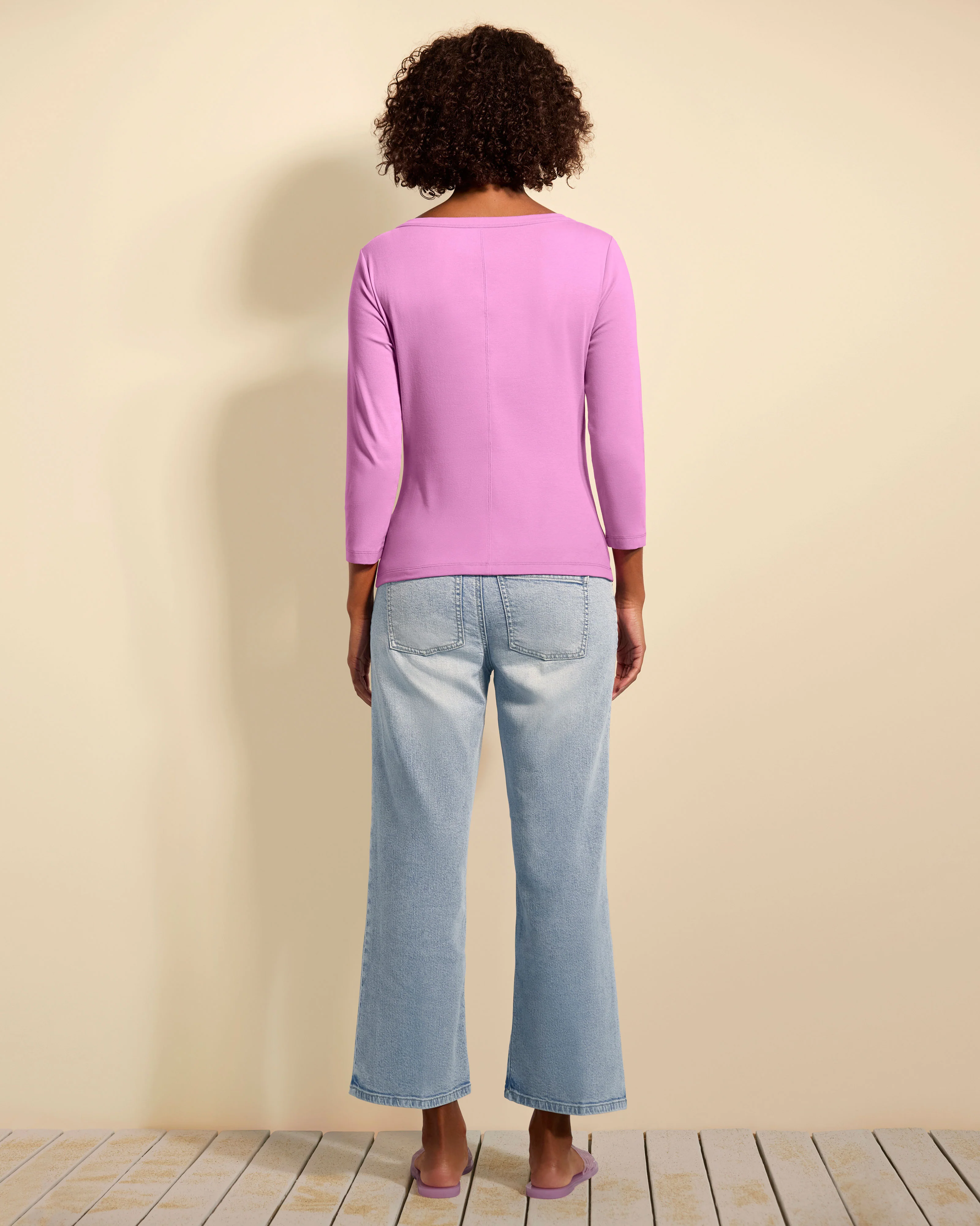 Ballet Tee - Image 3
