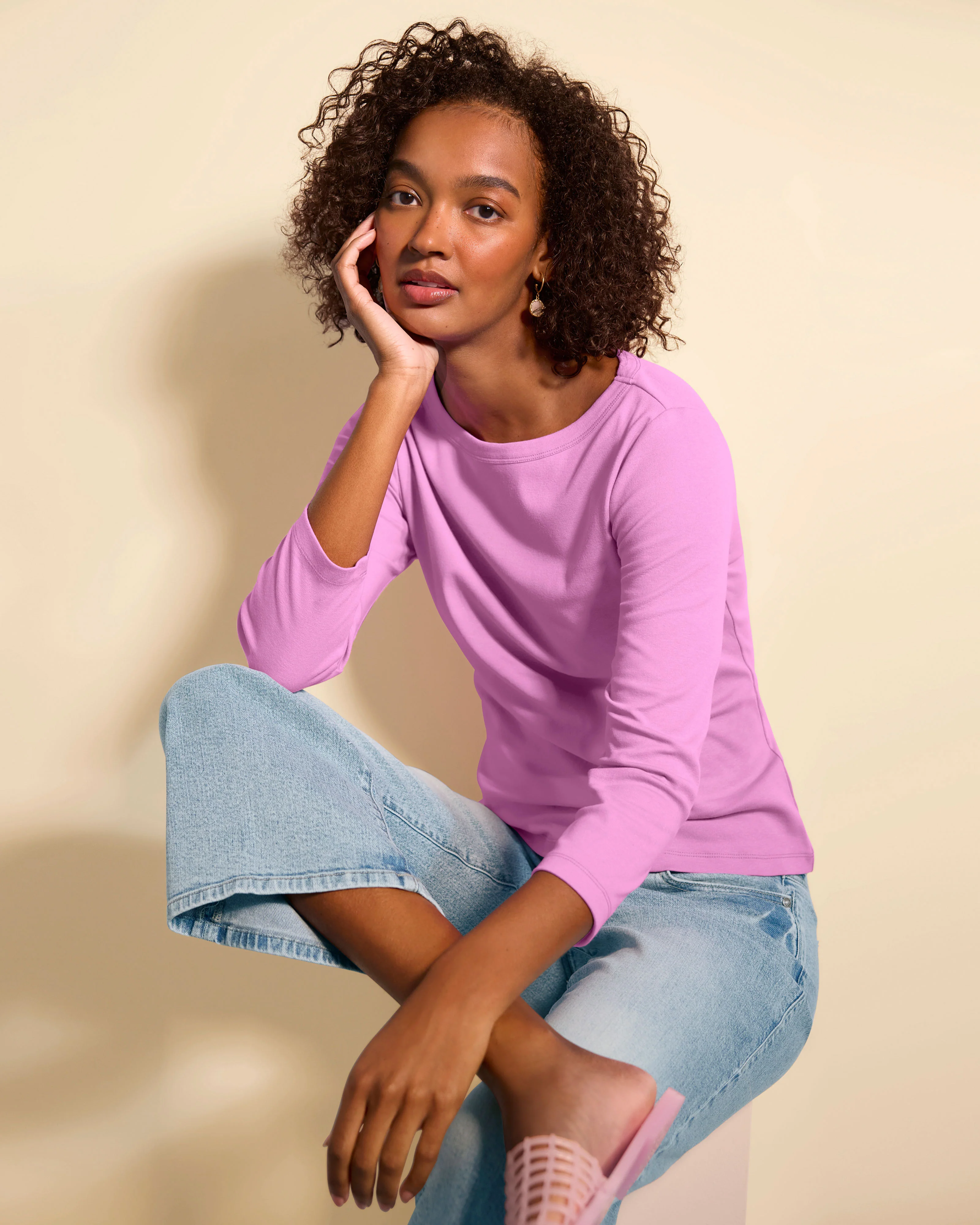 Ballet Tee - Image 4