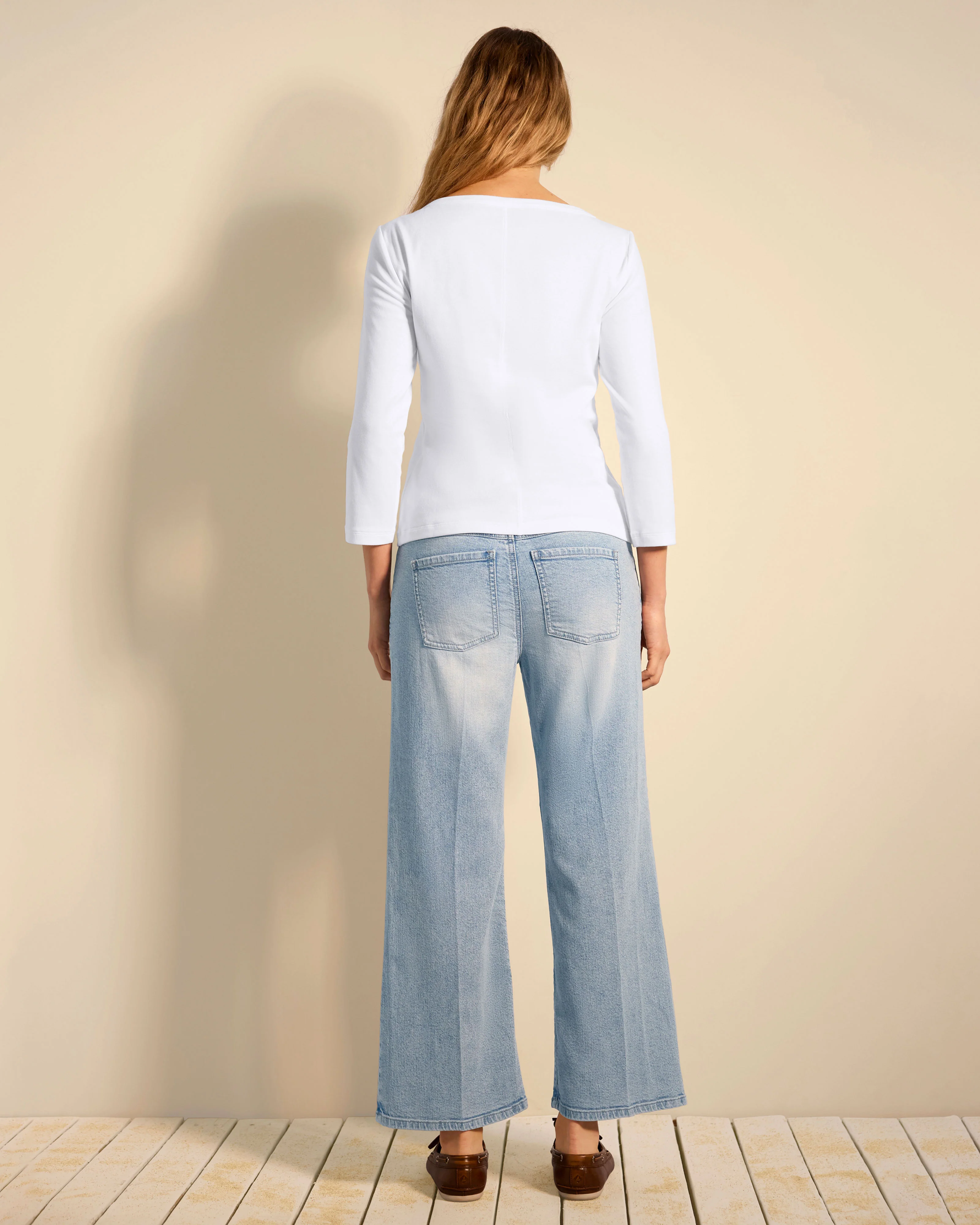 Ballet Tee - Image 4