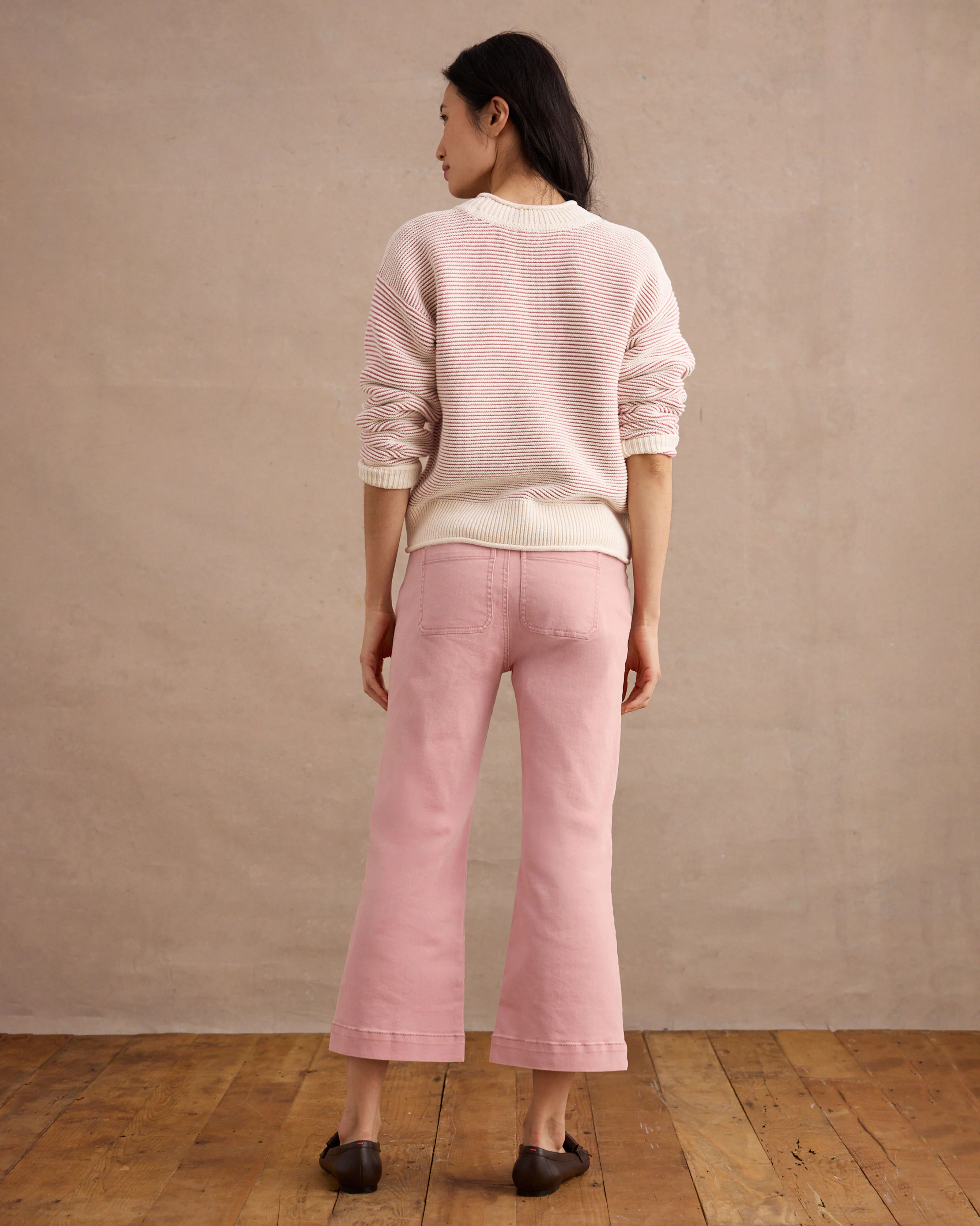 Baseline Sweater - Image 4