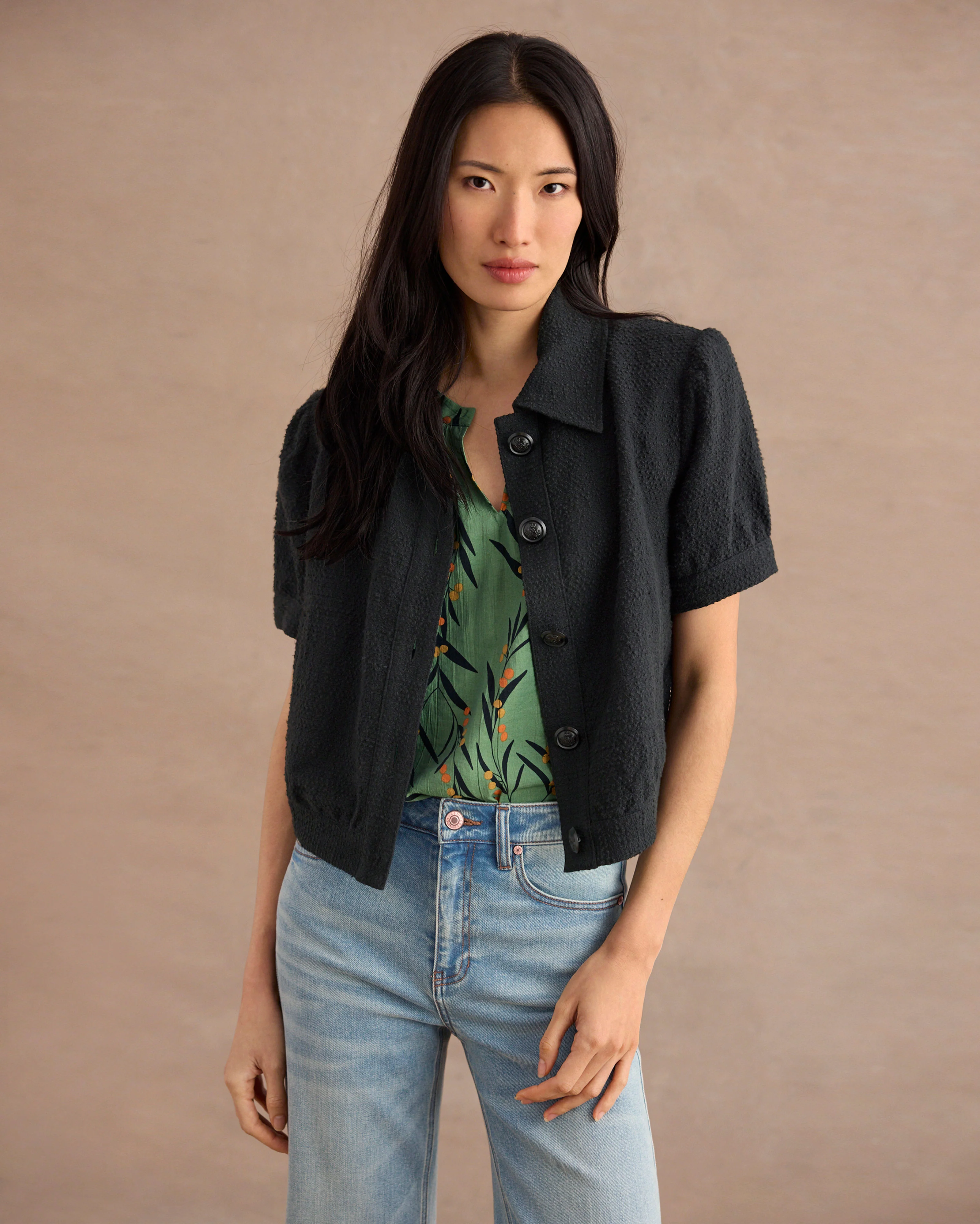 Bettina Jacket - Image 3