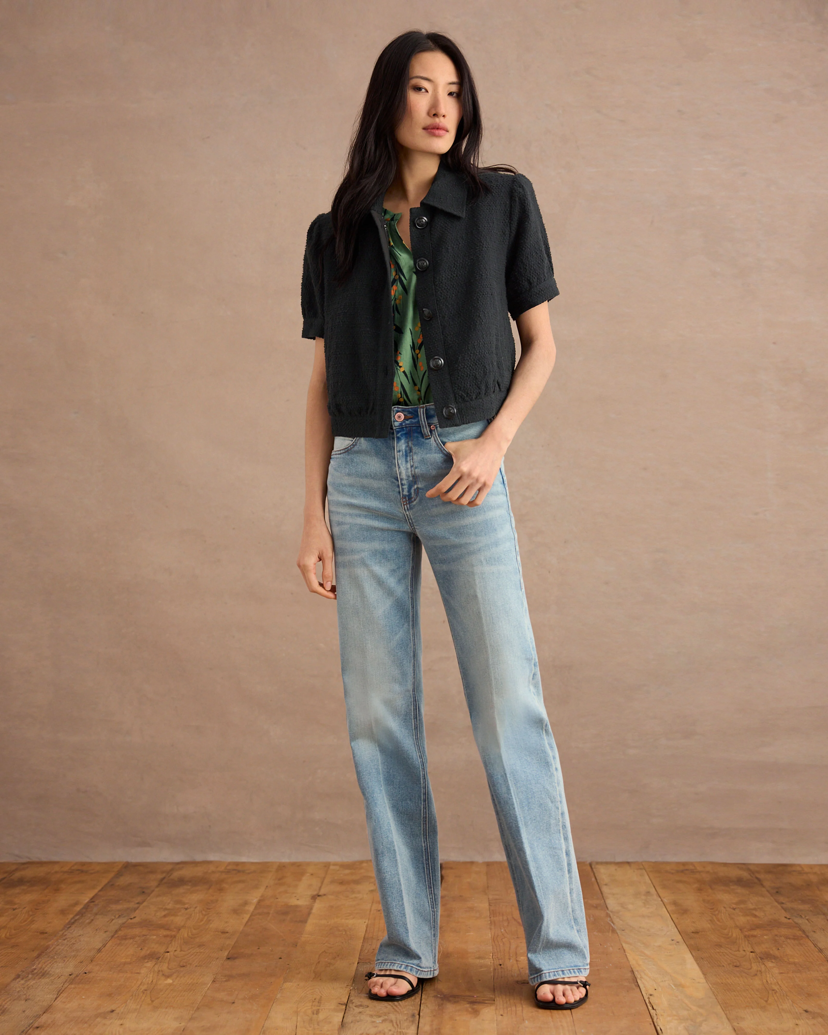 Bettina Jacket - Image 4