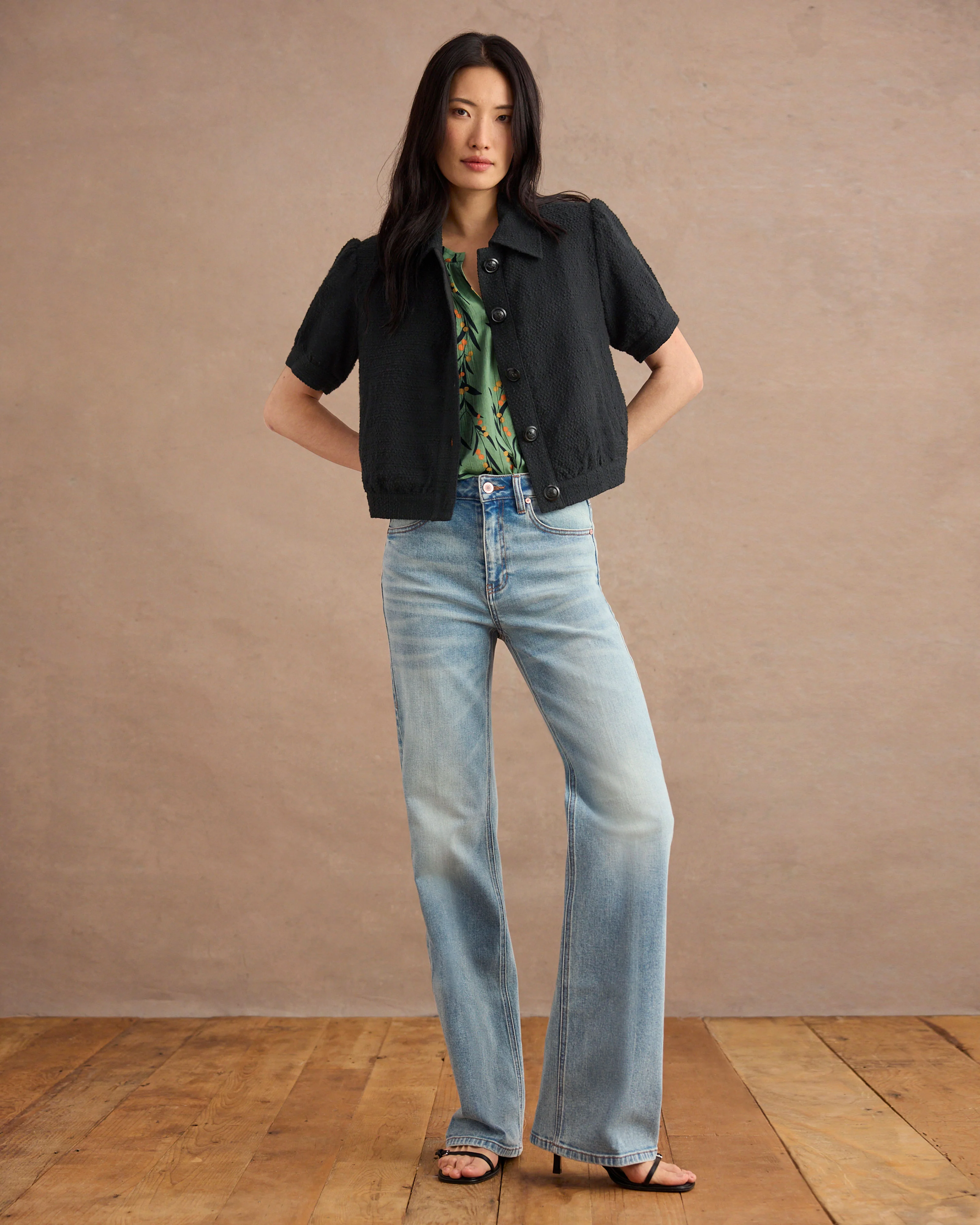 Bettina Jacket - Image 5