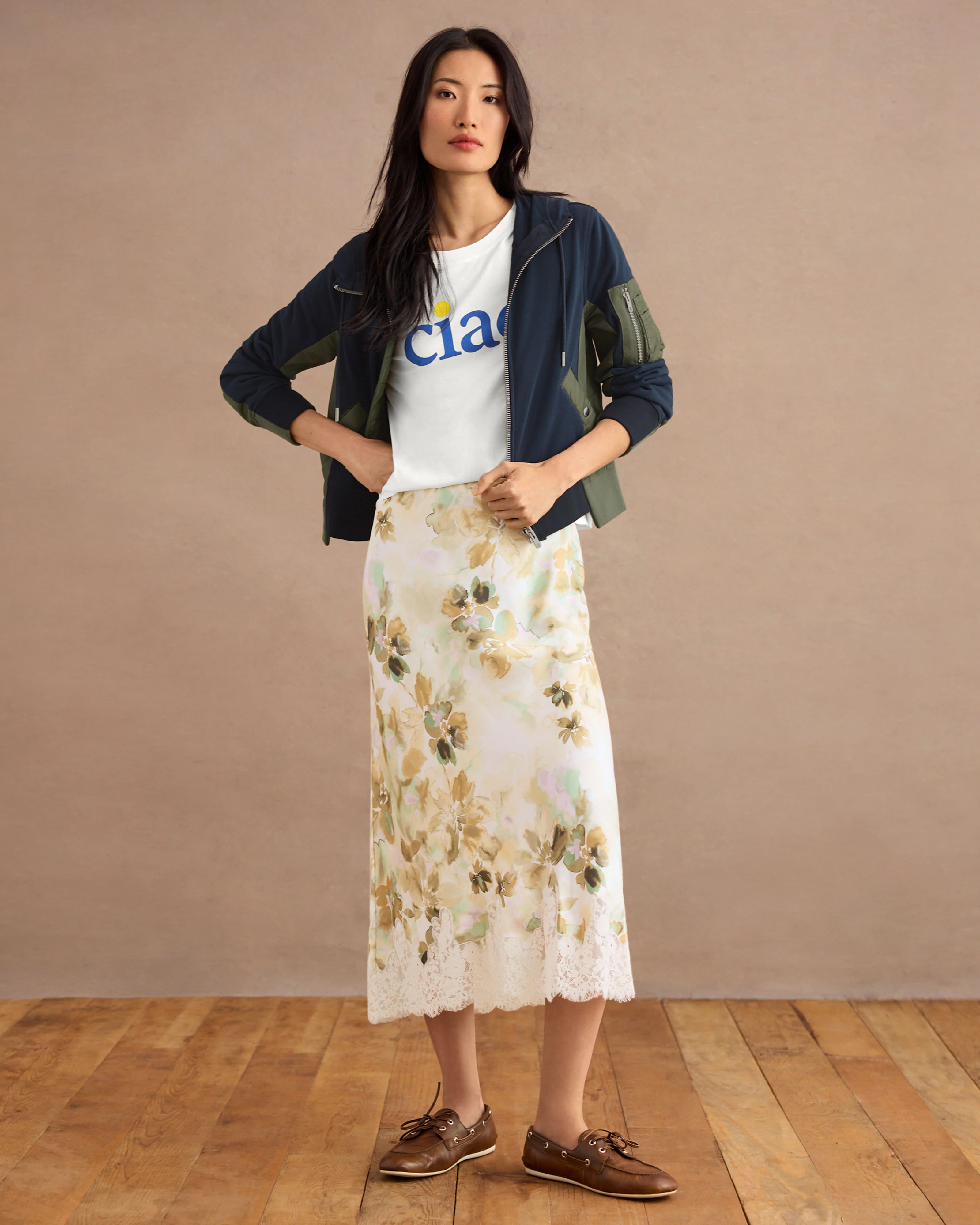 Blake Bomber - Image 5