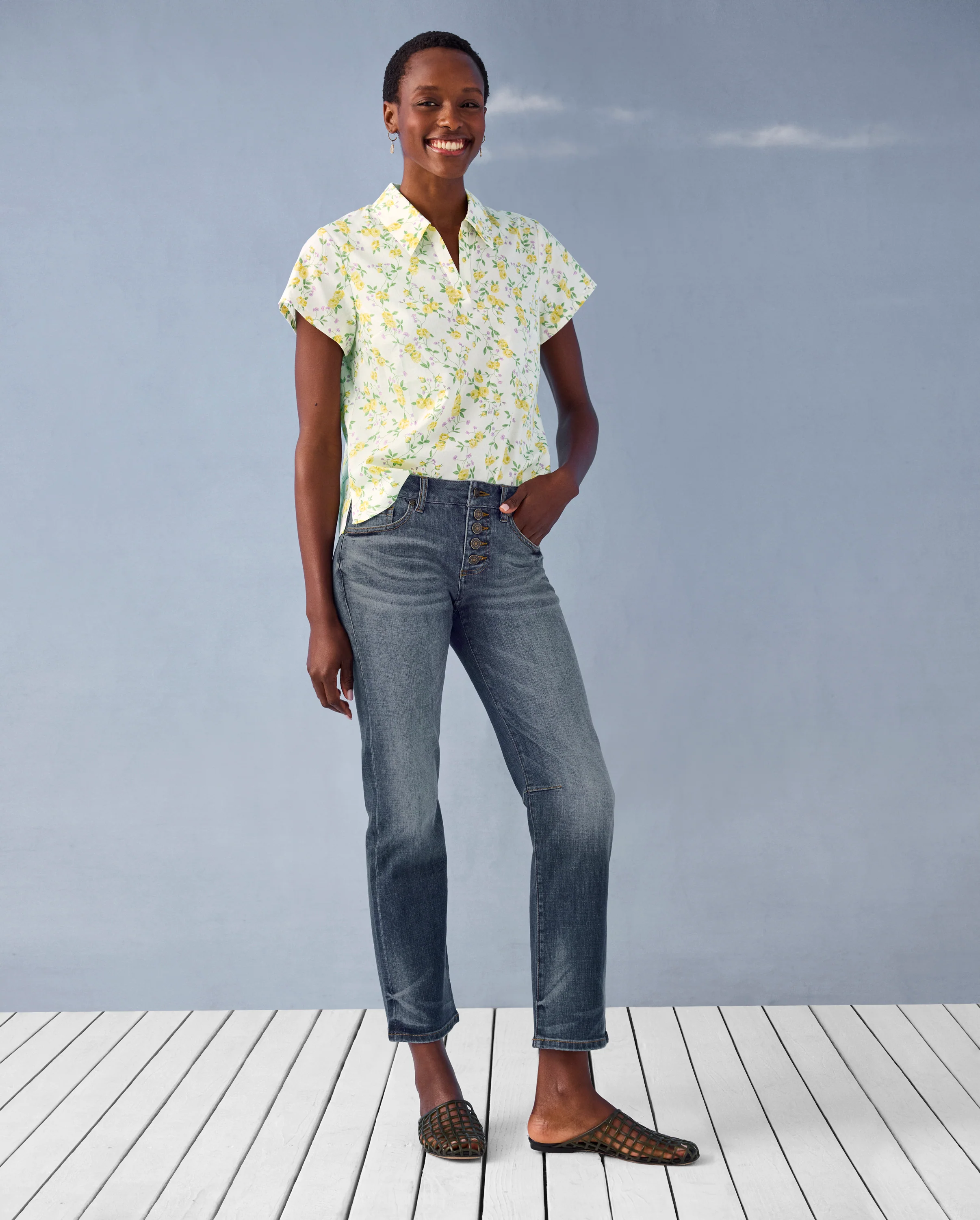 Blossom Top - Image 3