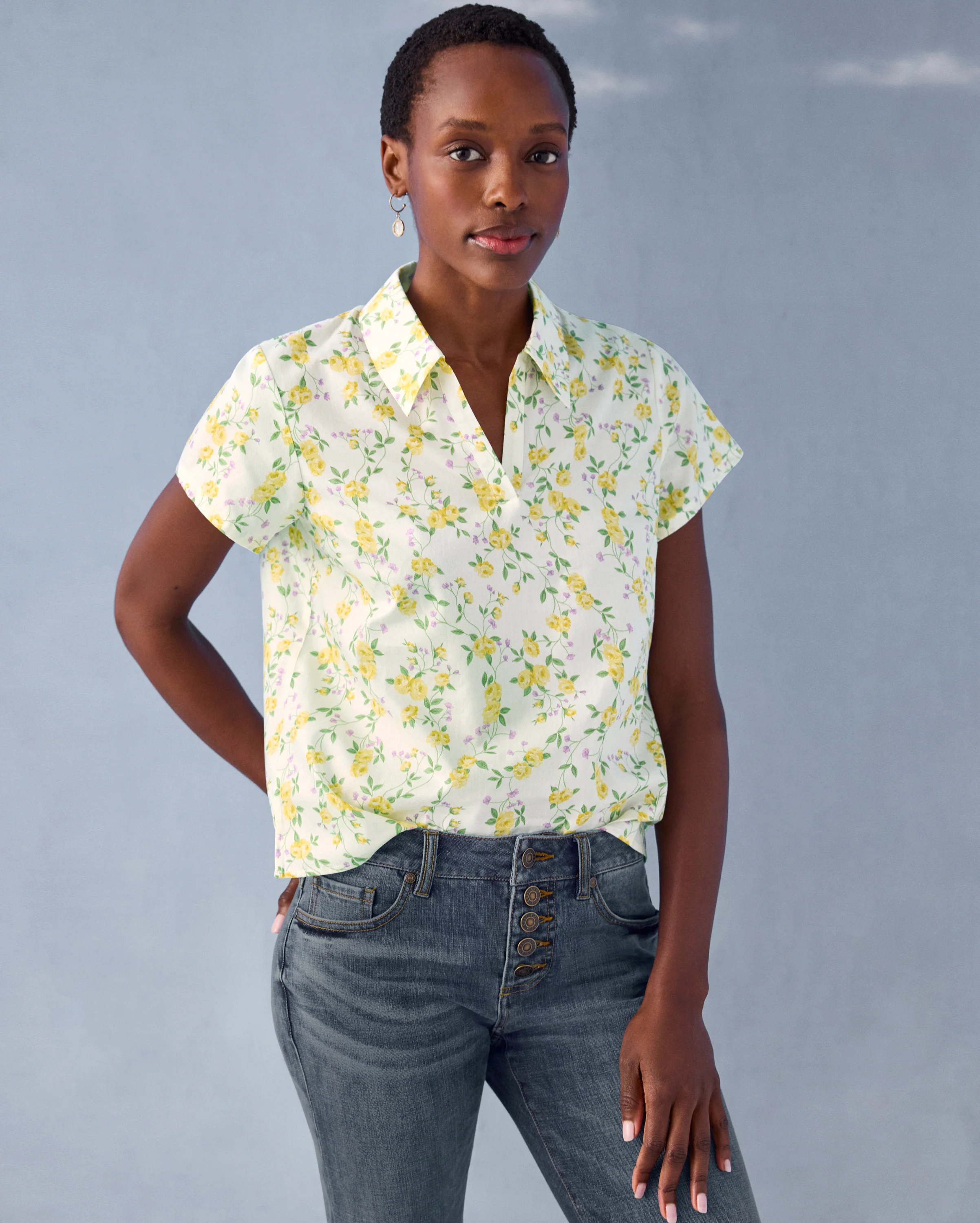 Blossom Top - Image 4