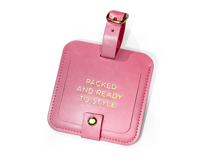 cabi Luggage Tag