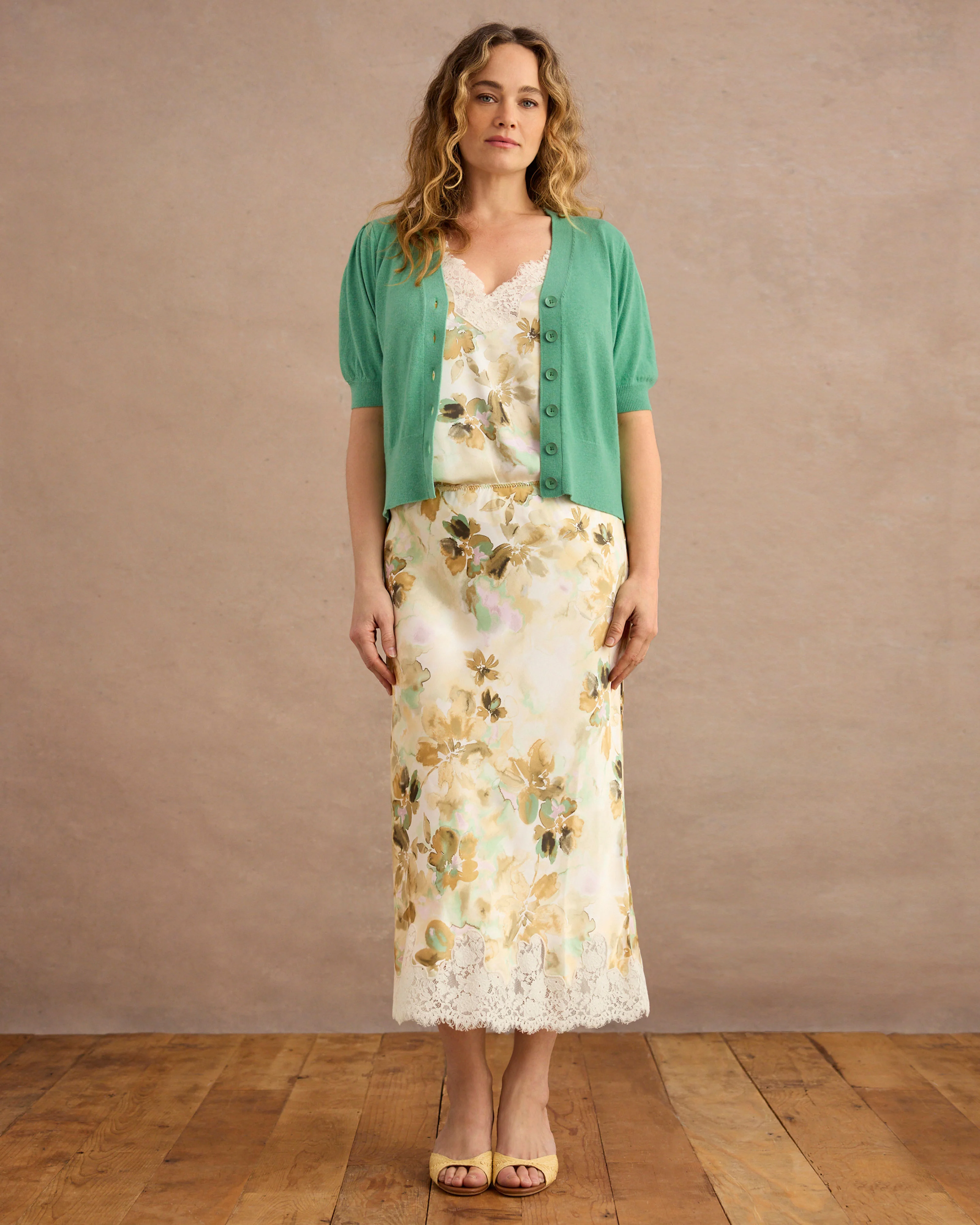 Caprice Cardigan - Image 6