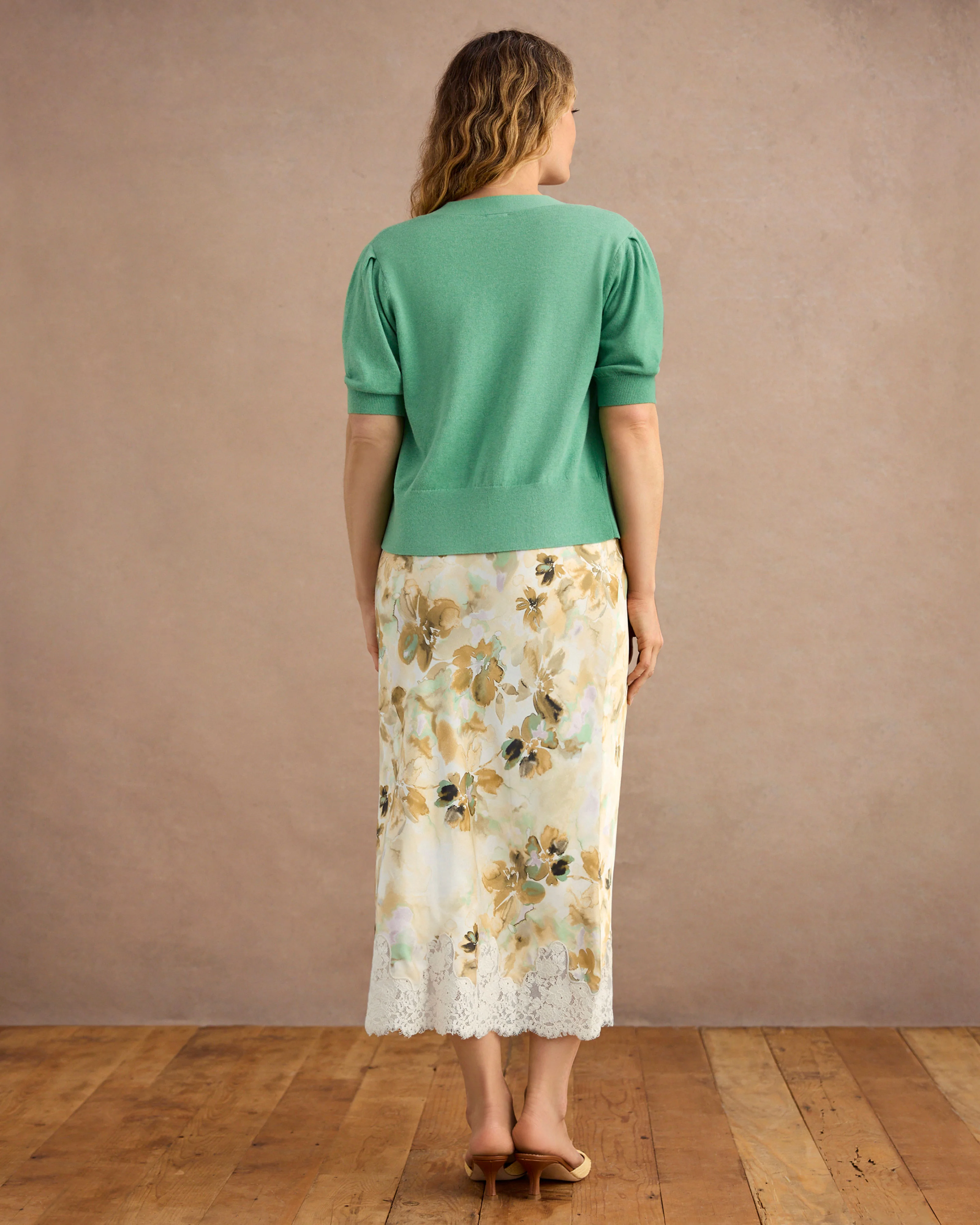 Caprice Cardigan - Image 7