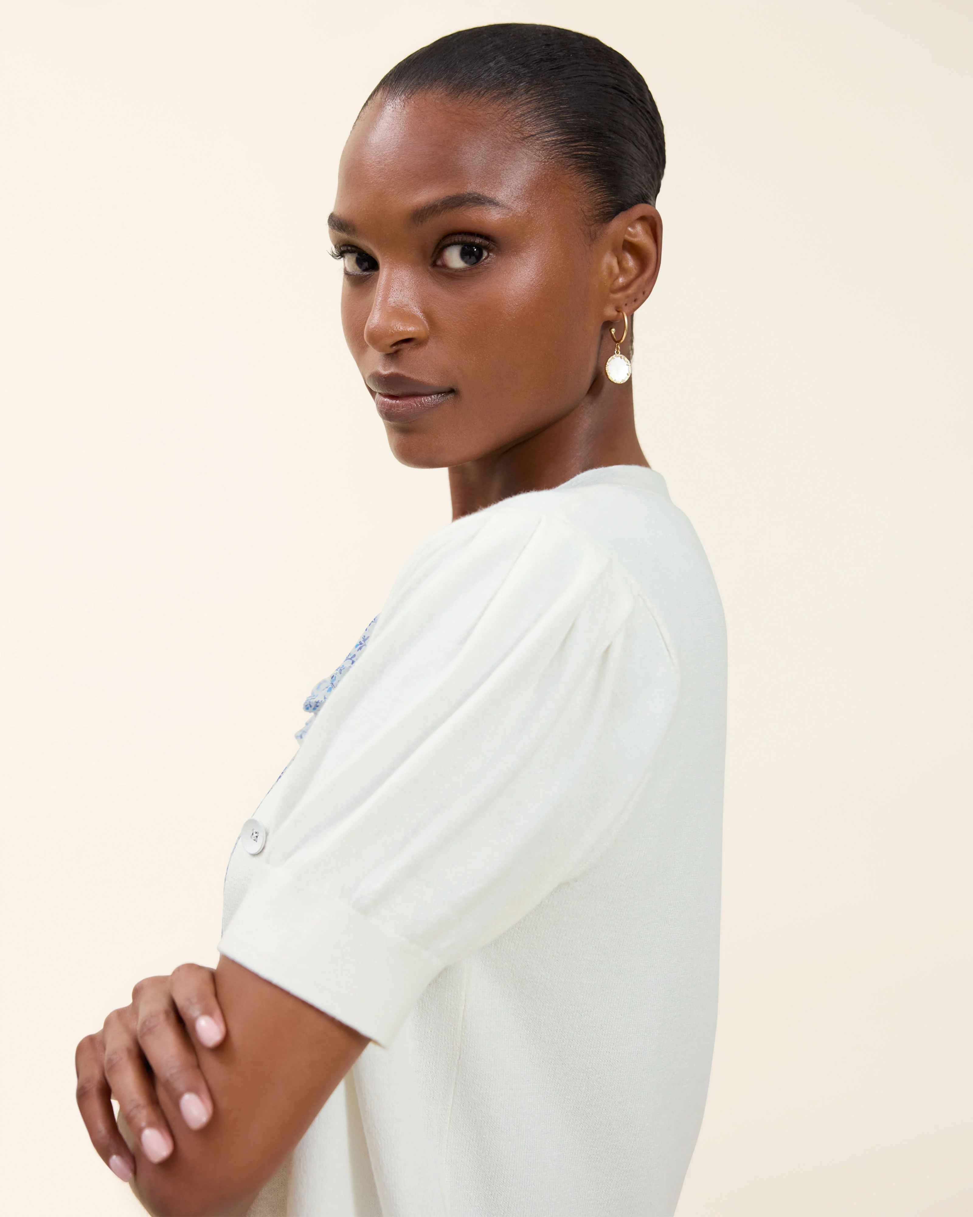Caprice Cardigan - Image 4