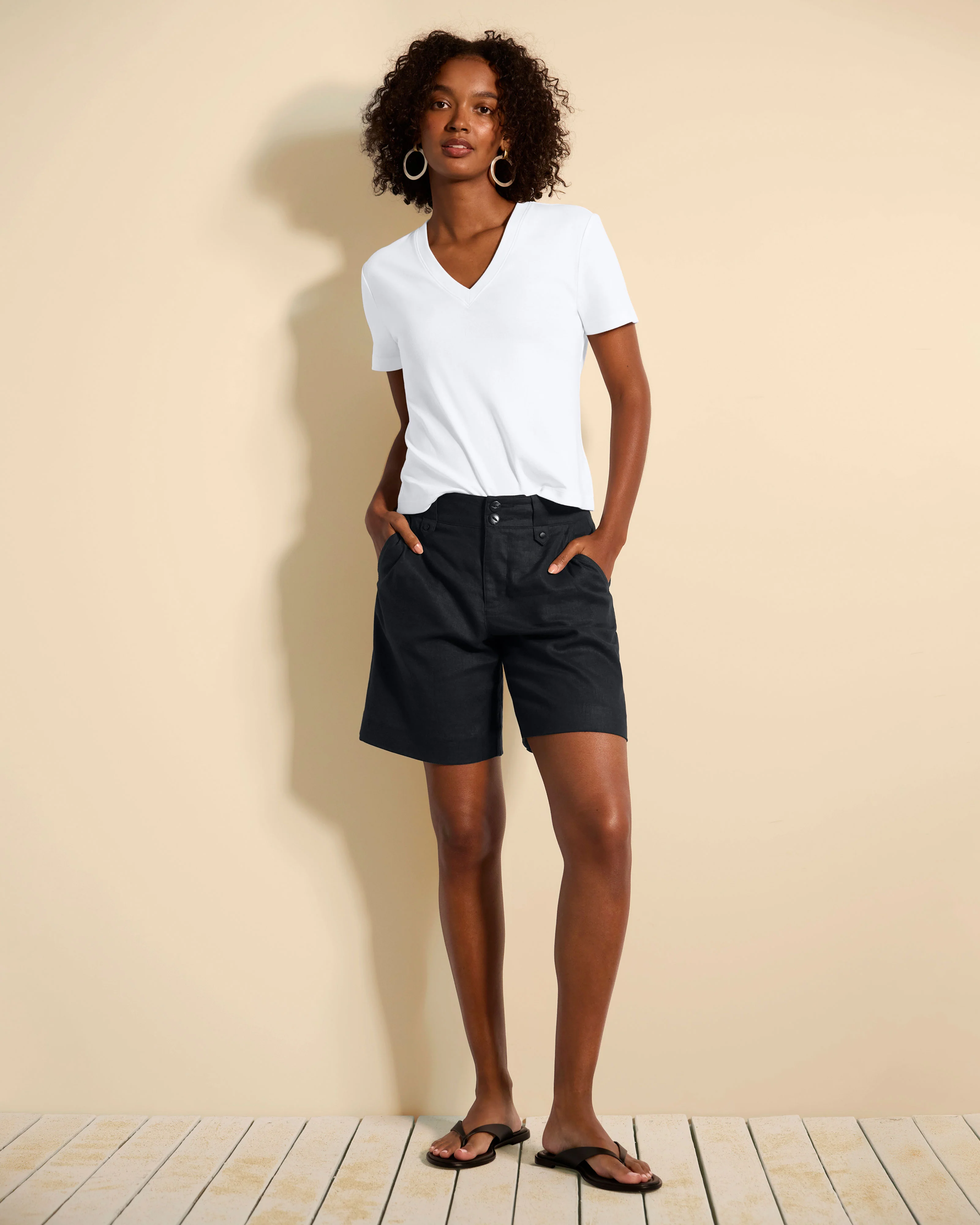 Carefree Tee - Image 5