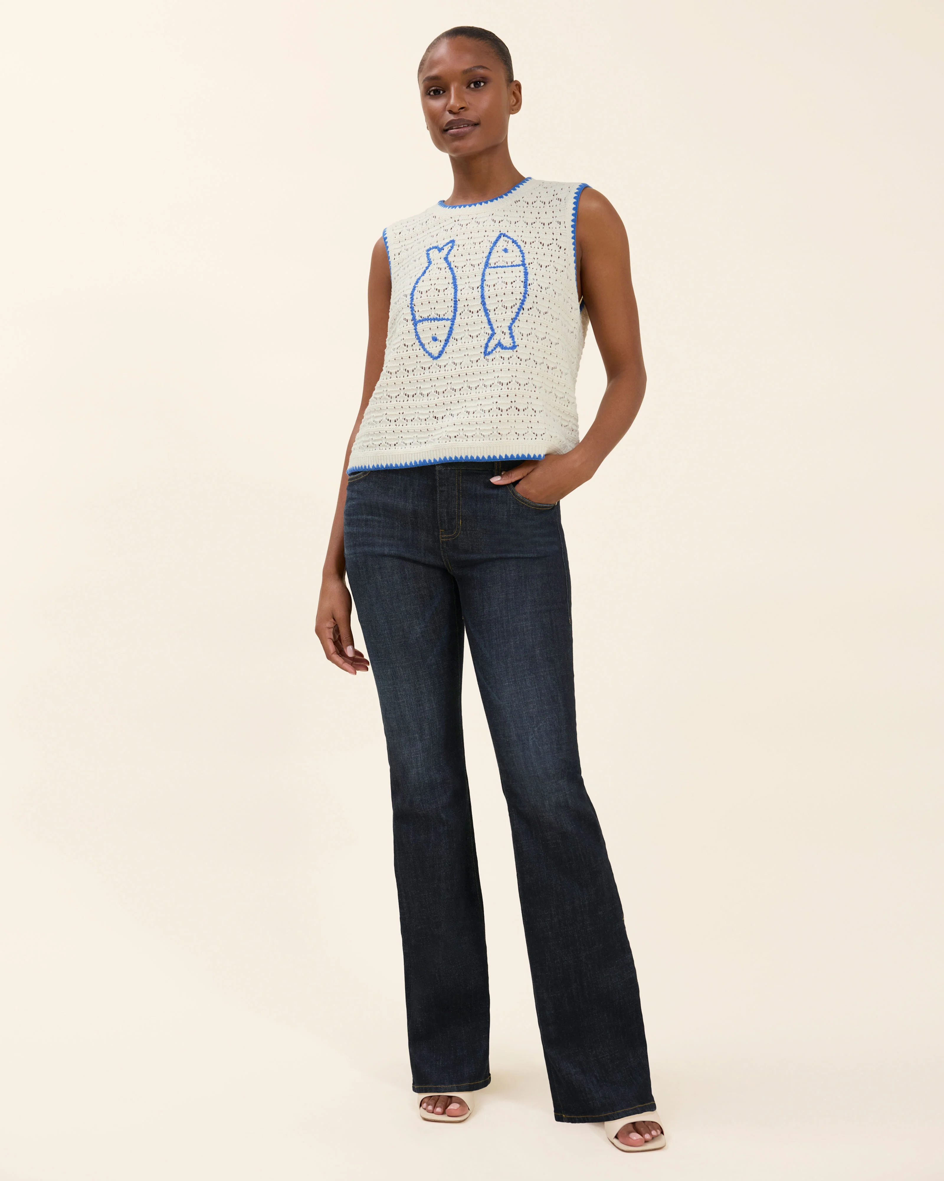 Castaway Vest - Image 3