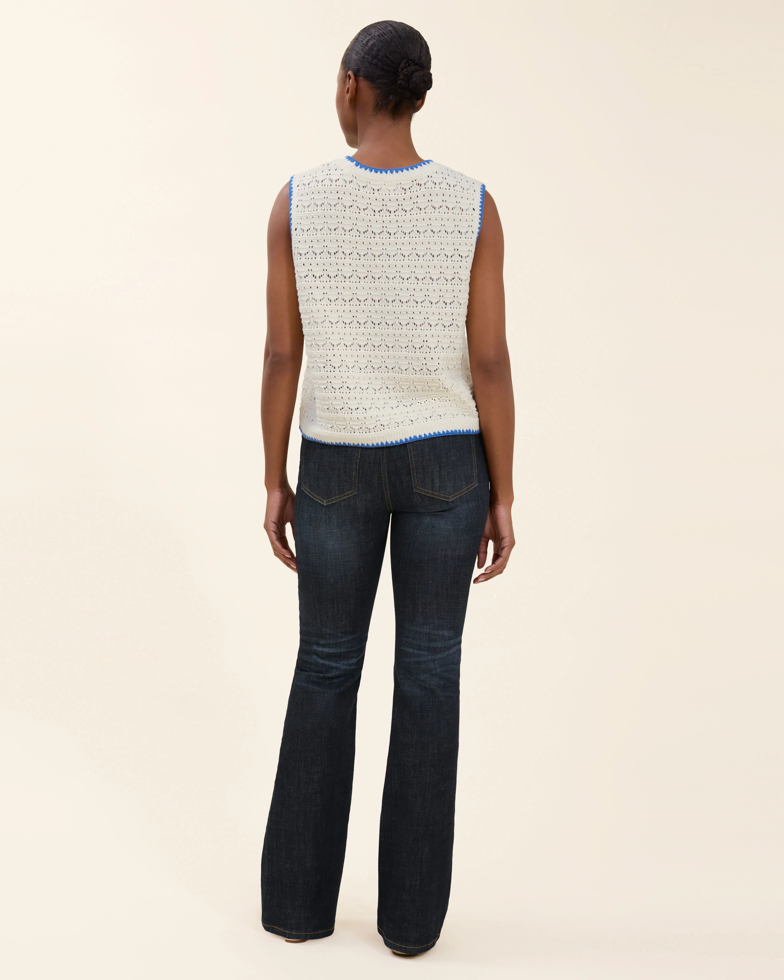 Castaway Vest - Image 4