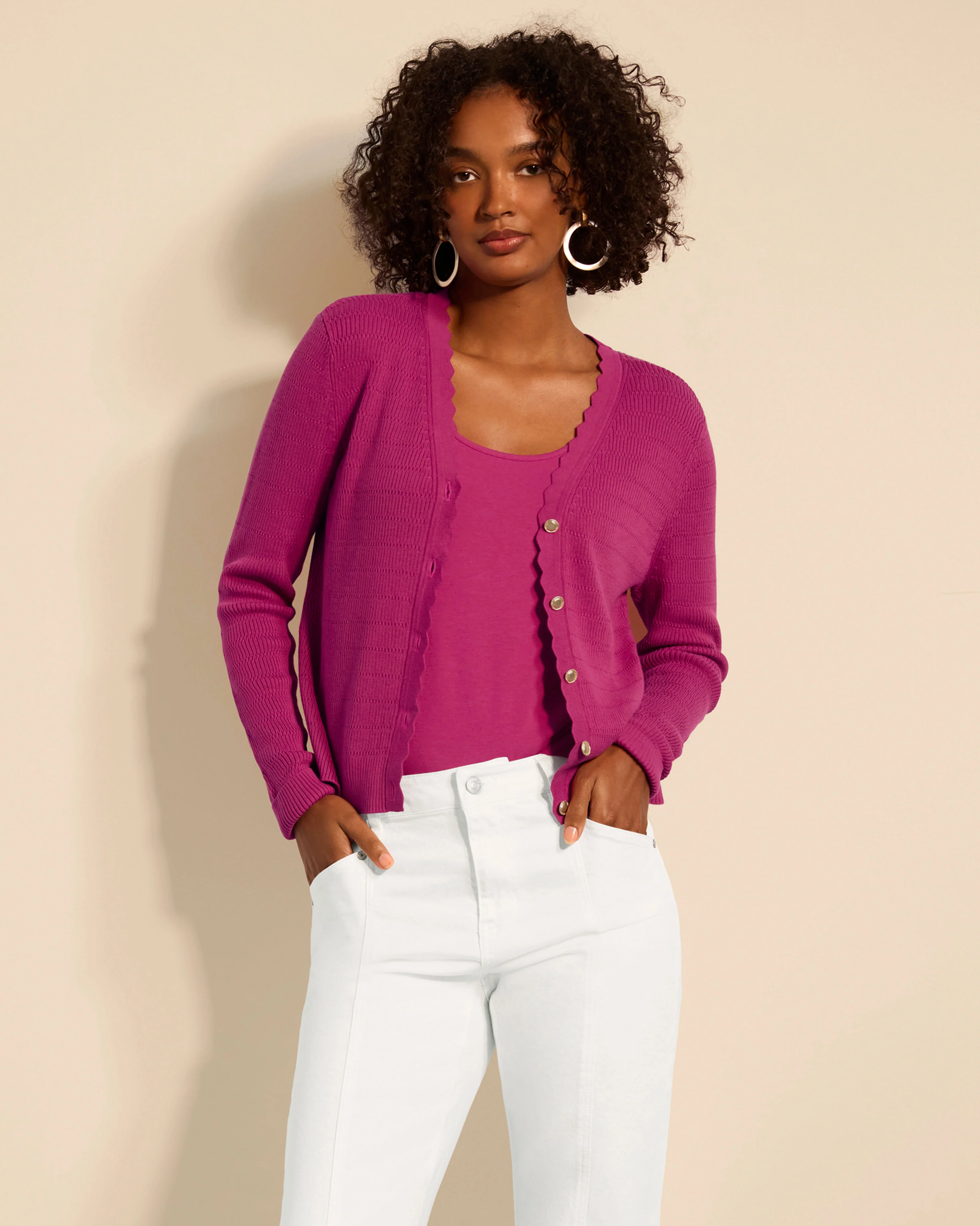 Charm Tank - Image 4