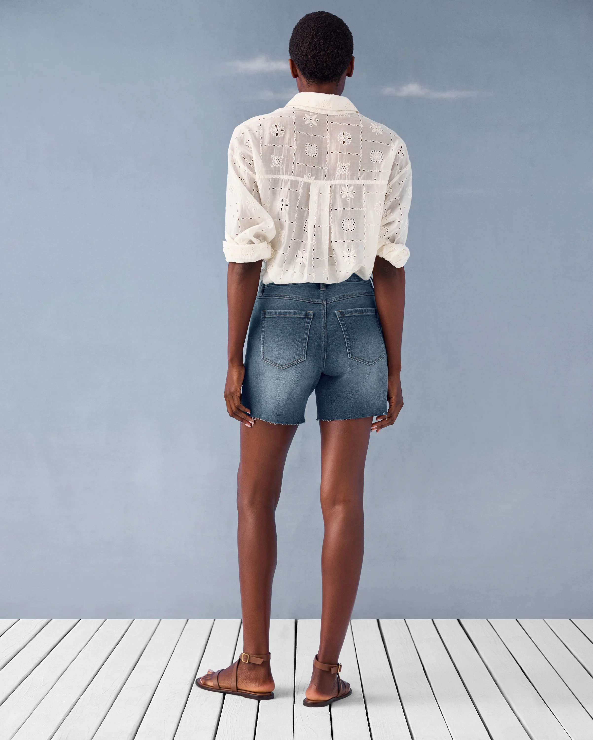 Chase Short - Image 3