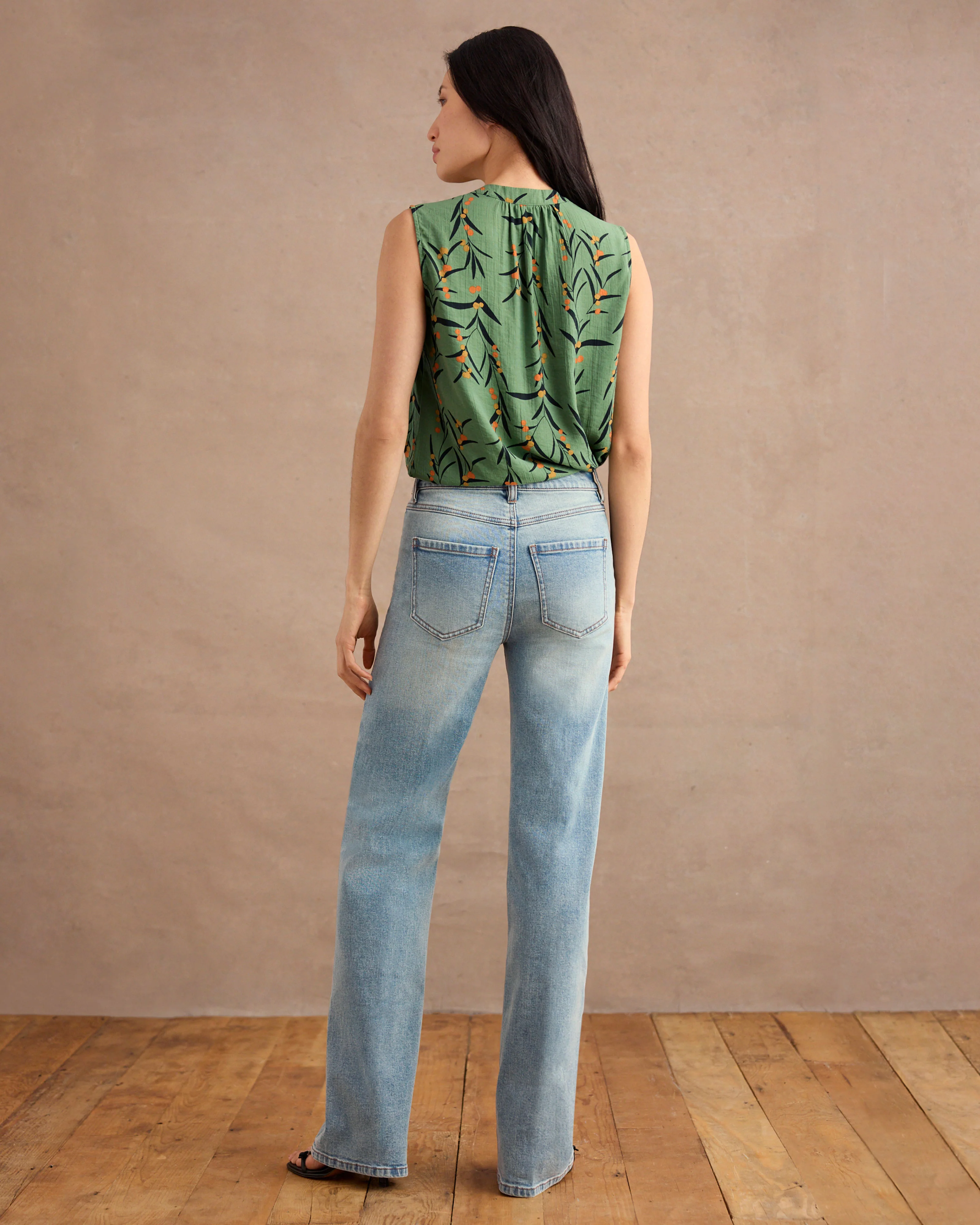 Claire Top - Image 5