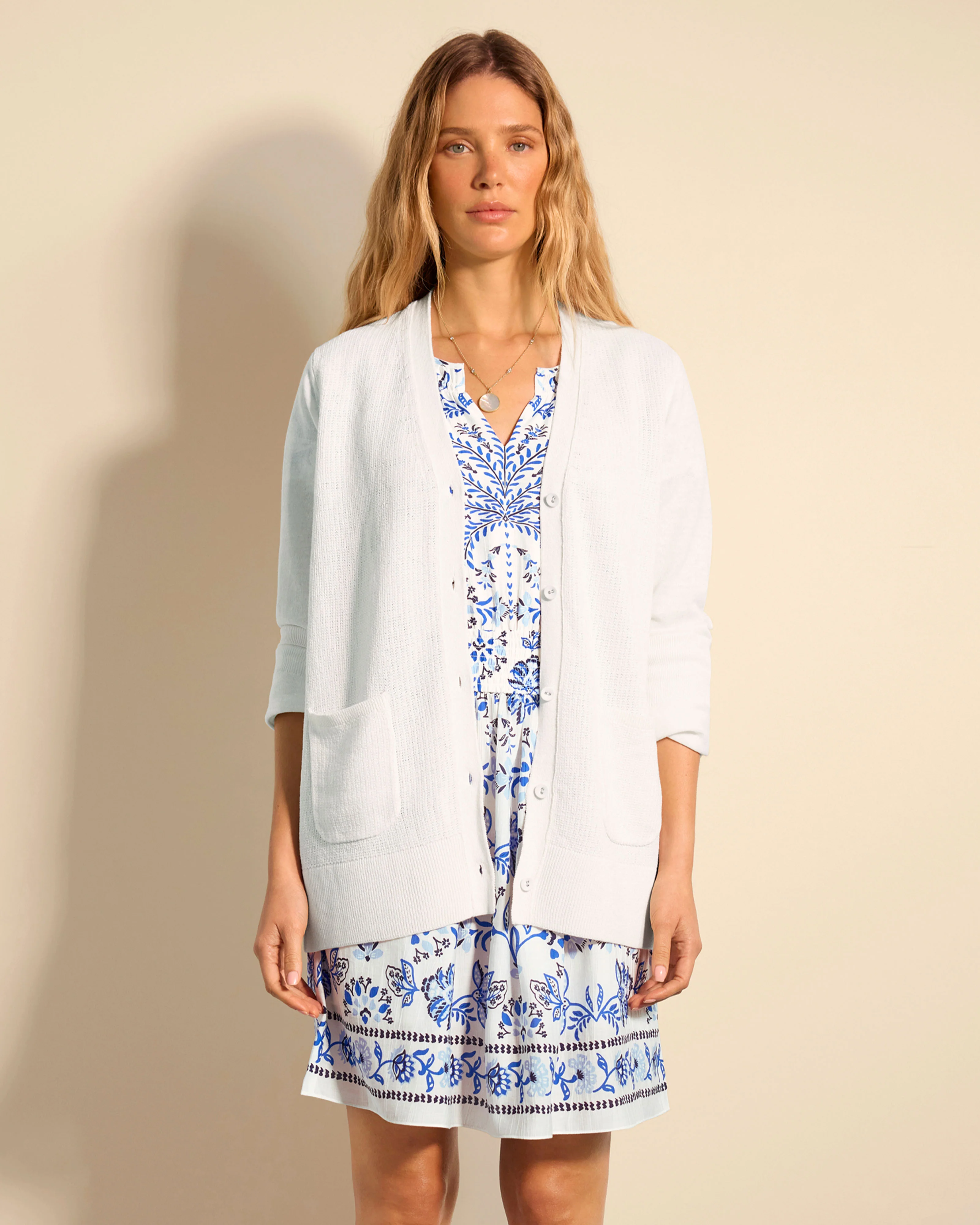 Clubhouse Cardigan - Image 3