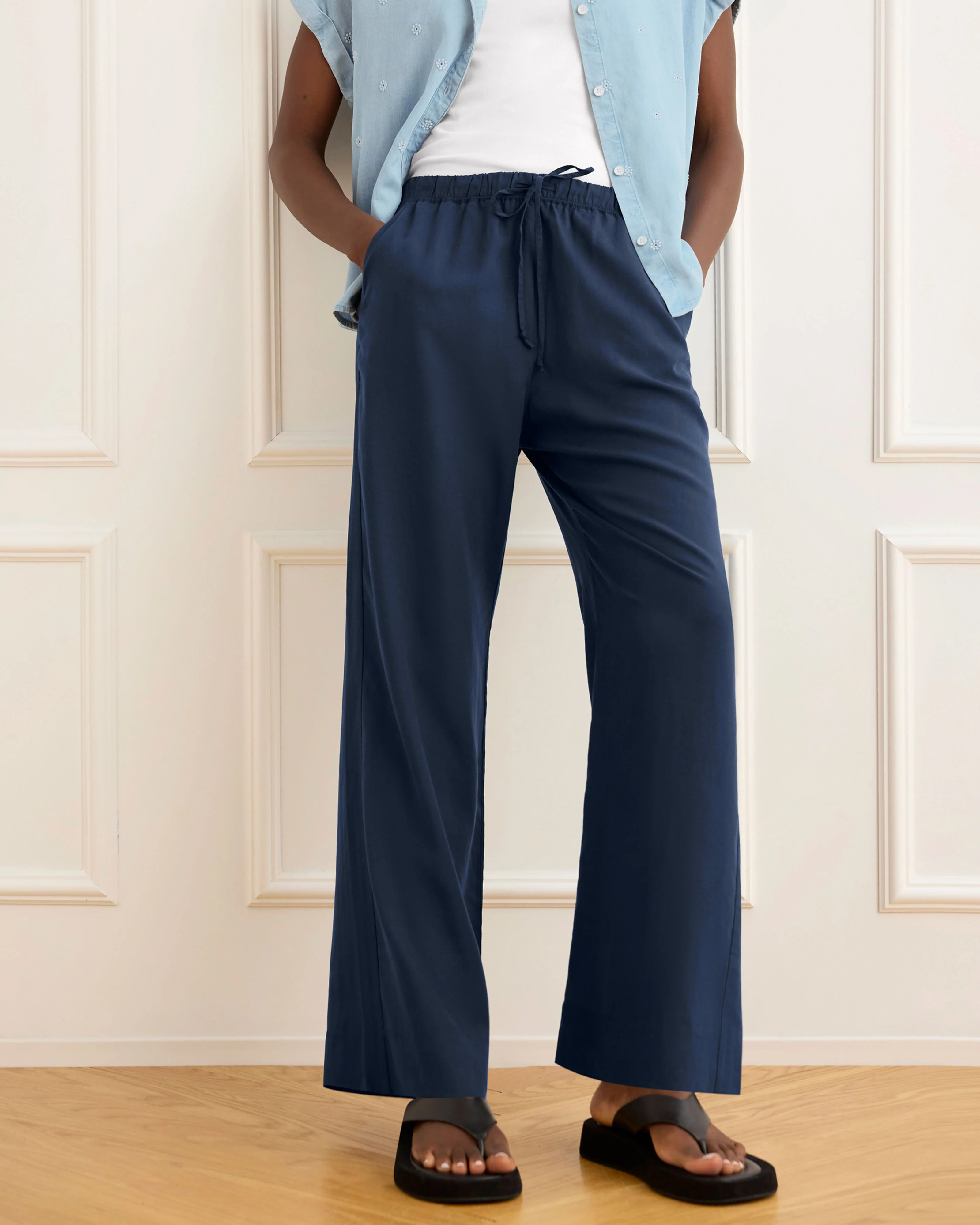 Coastline Pant - Image 4