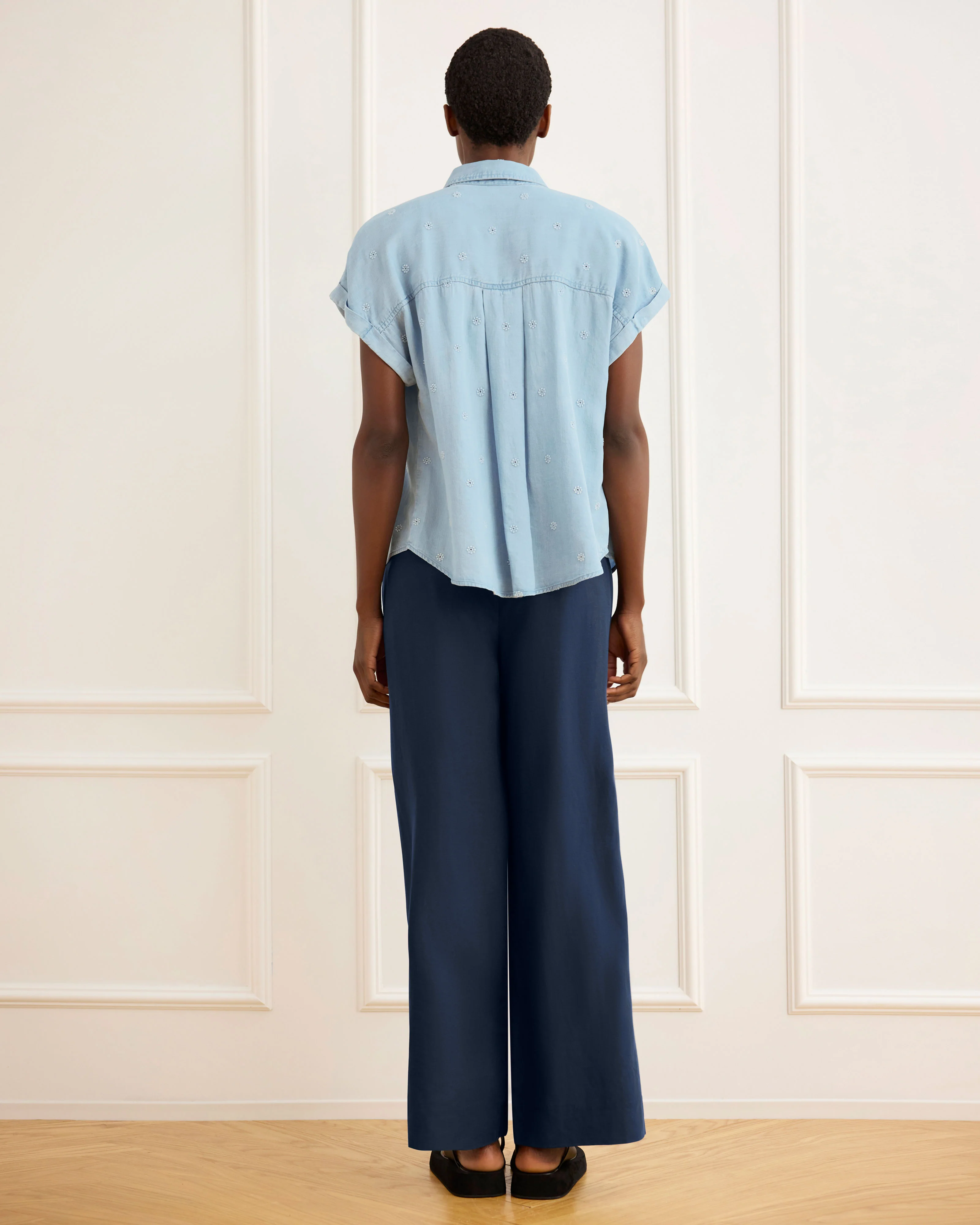 Coastline Pant - Image 5