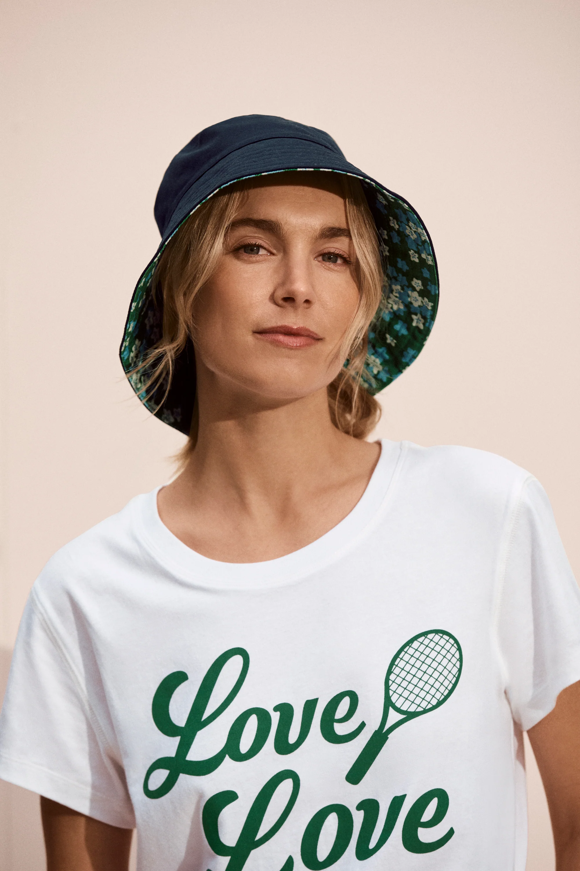 Courtside Hat - Image 3