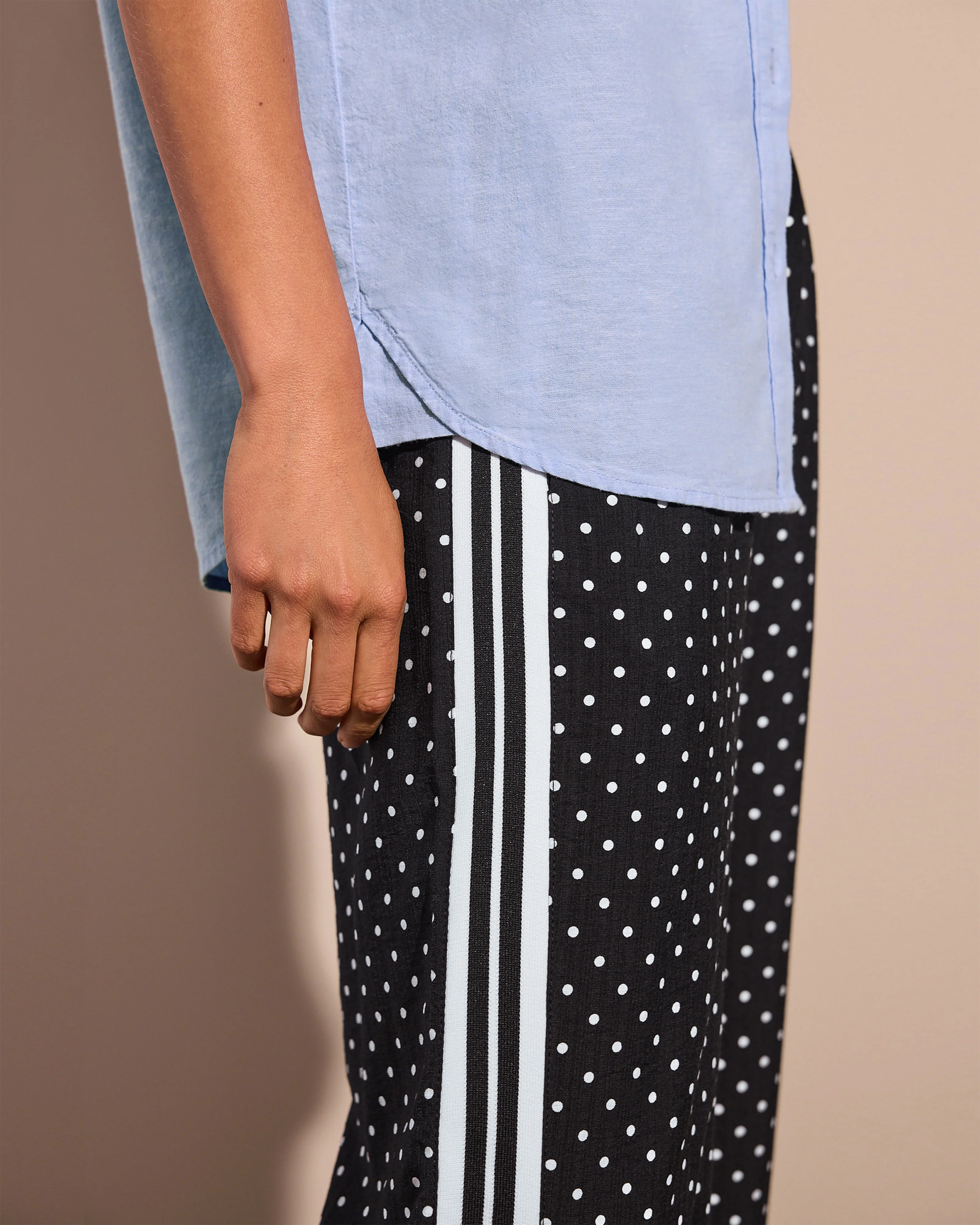Dottie Track Pant - Image 3