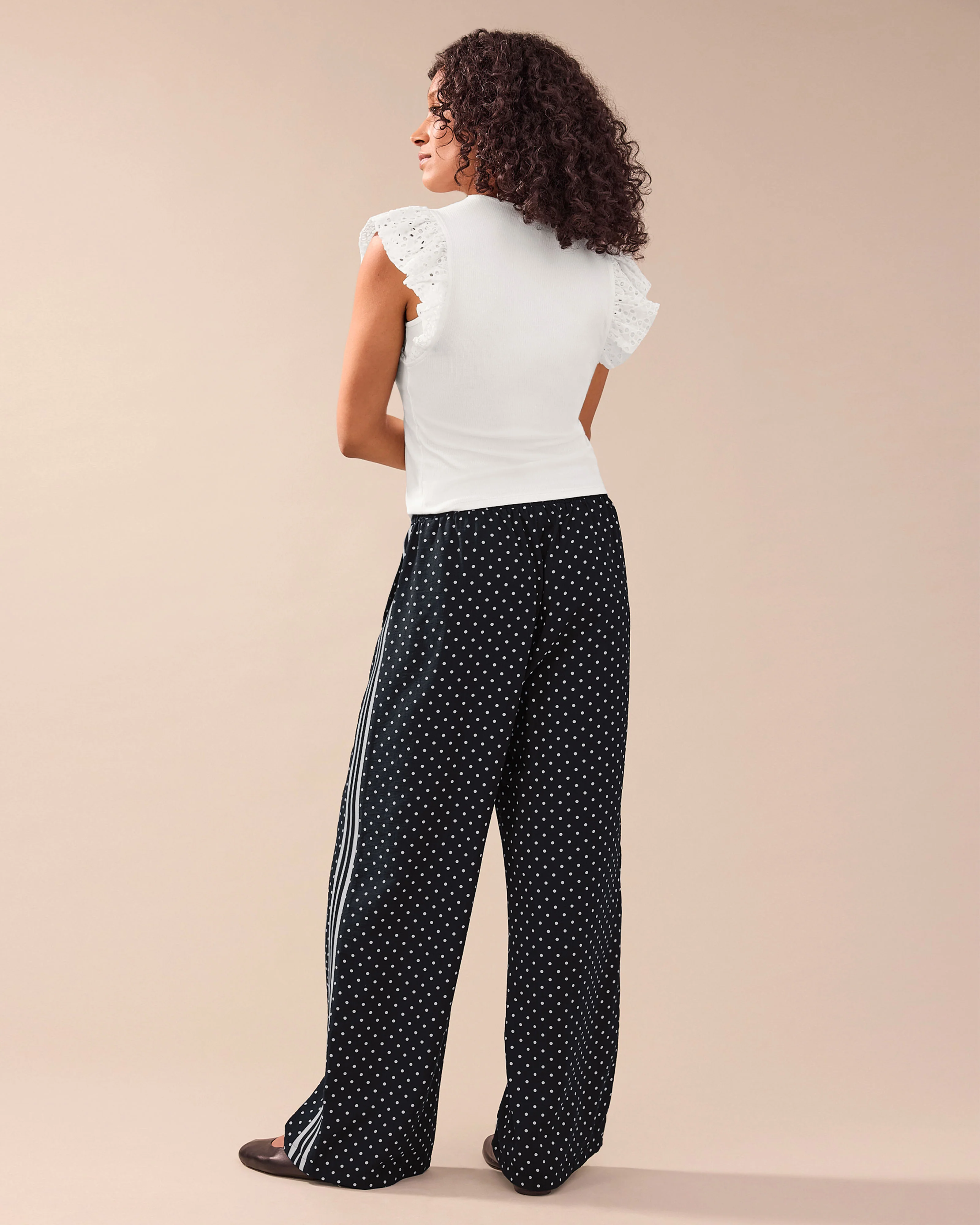 Dottie Track Pant - Image 6