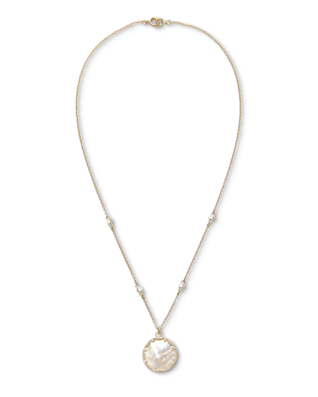 Dress Up Necklace - Image 4