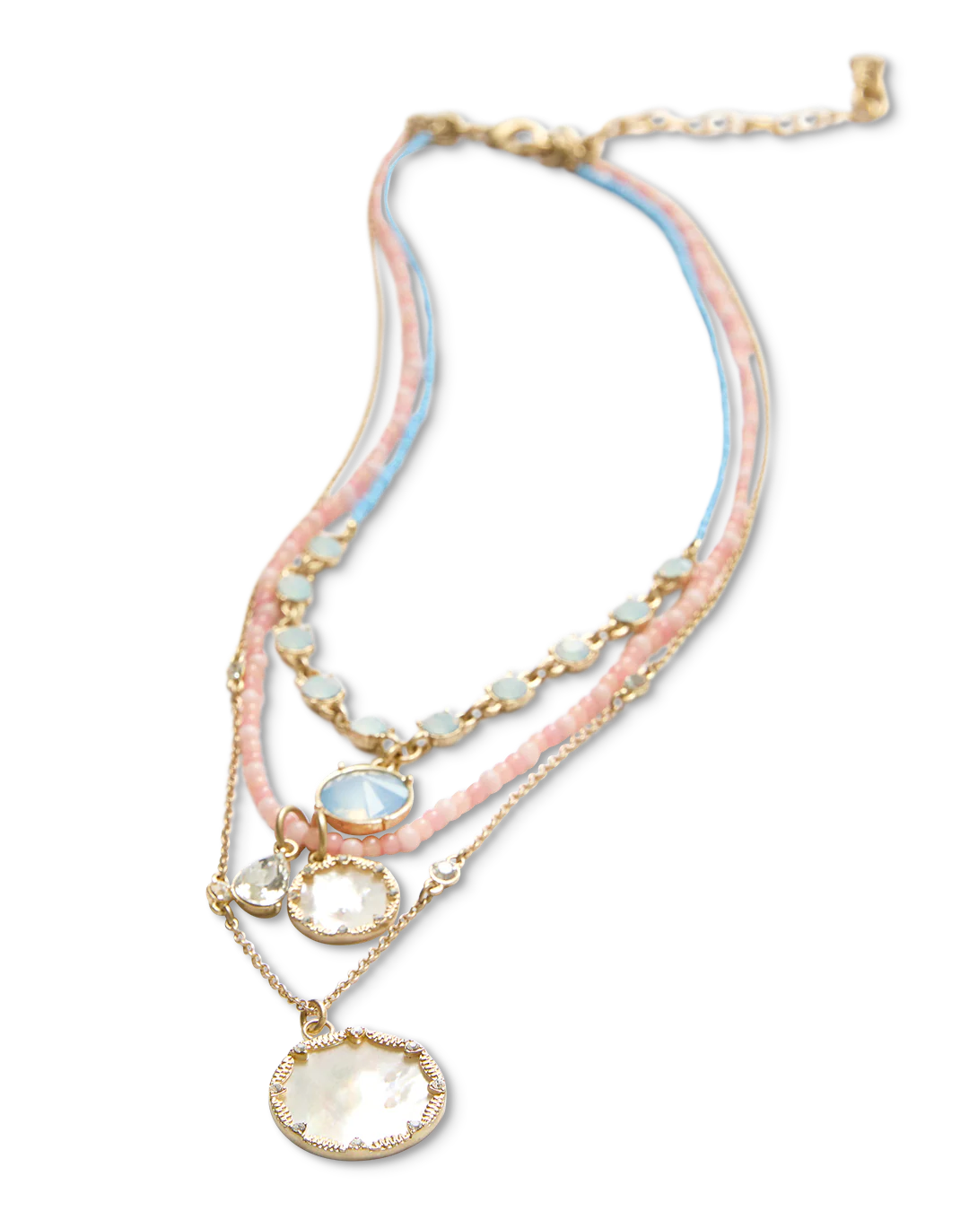 Dress Up Necklace - Image 5