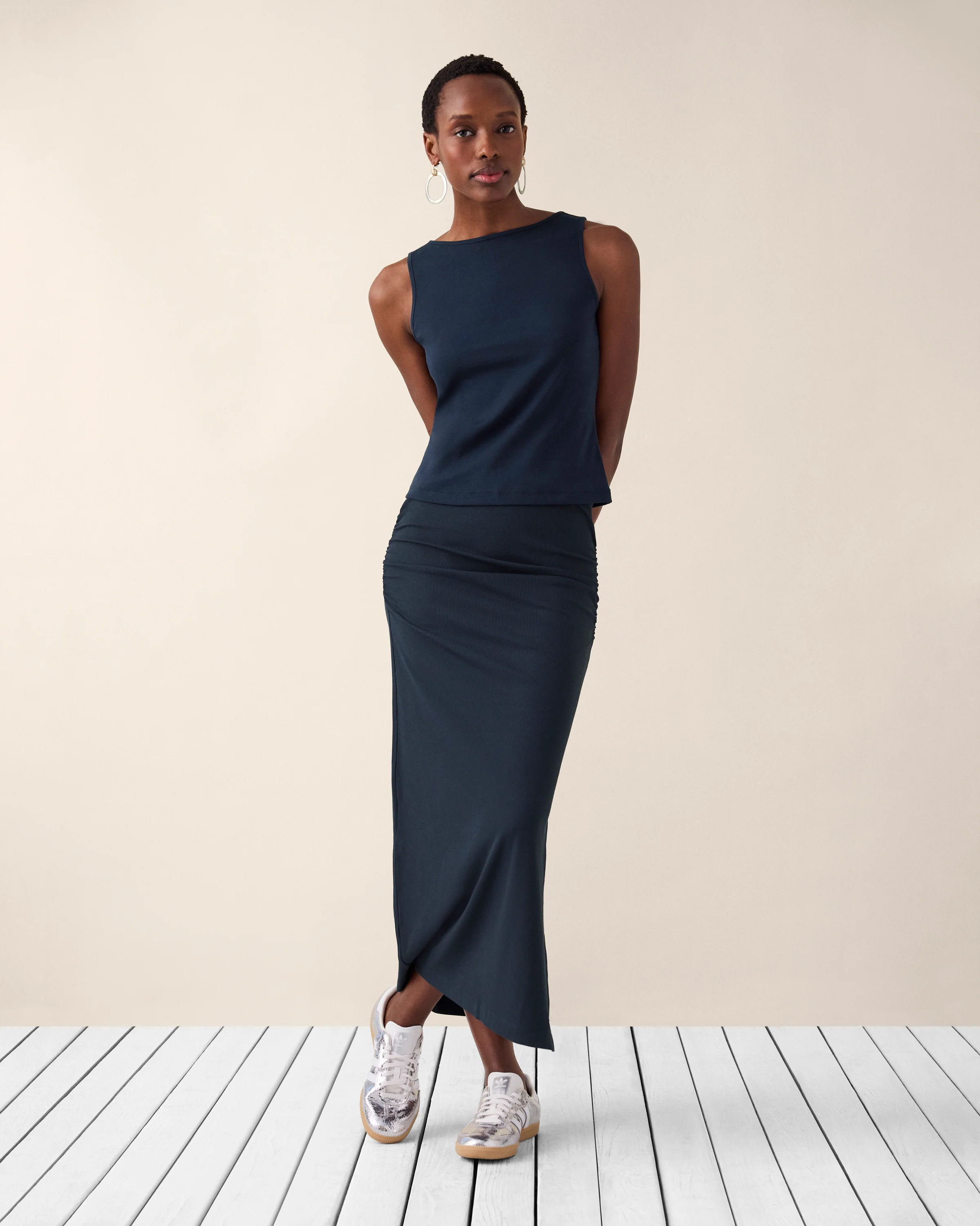 Easy Skirt - Image 3