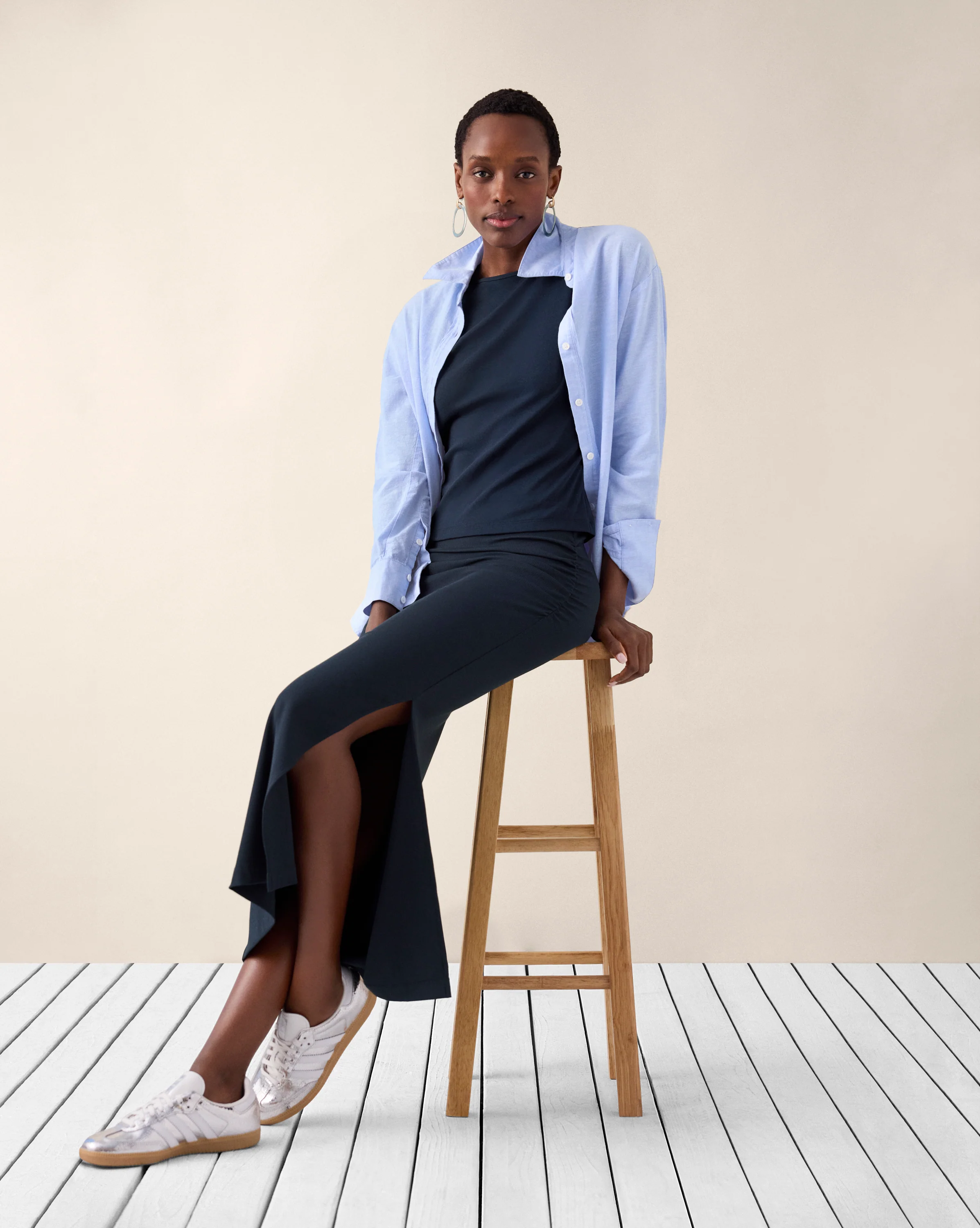 Easy Skirt - Image 5