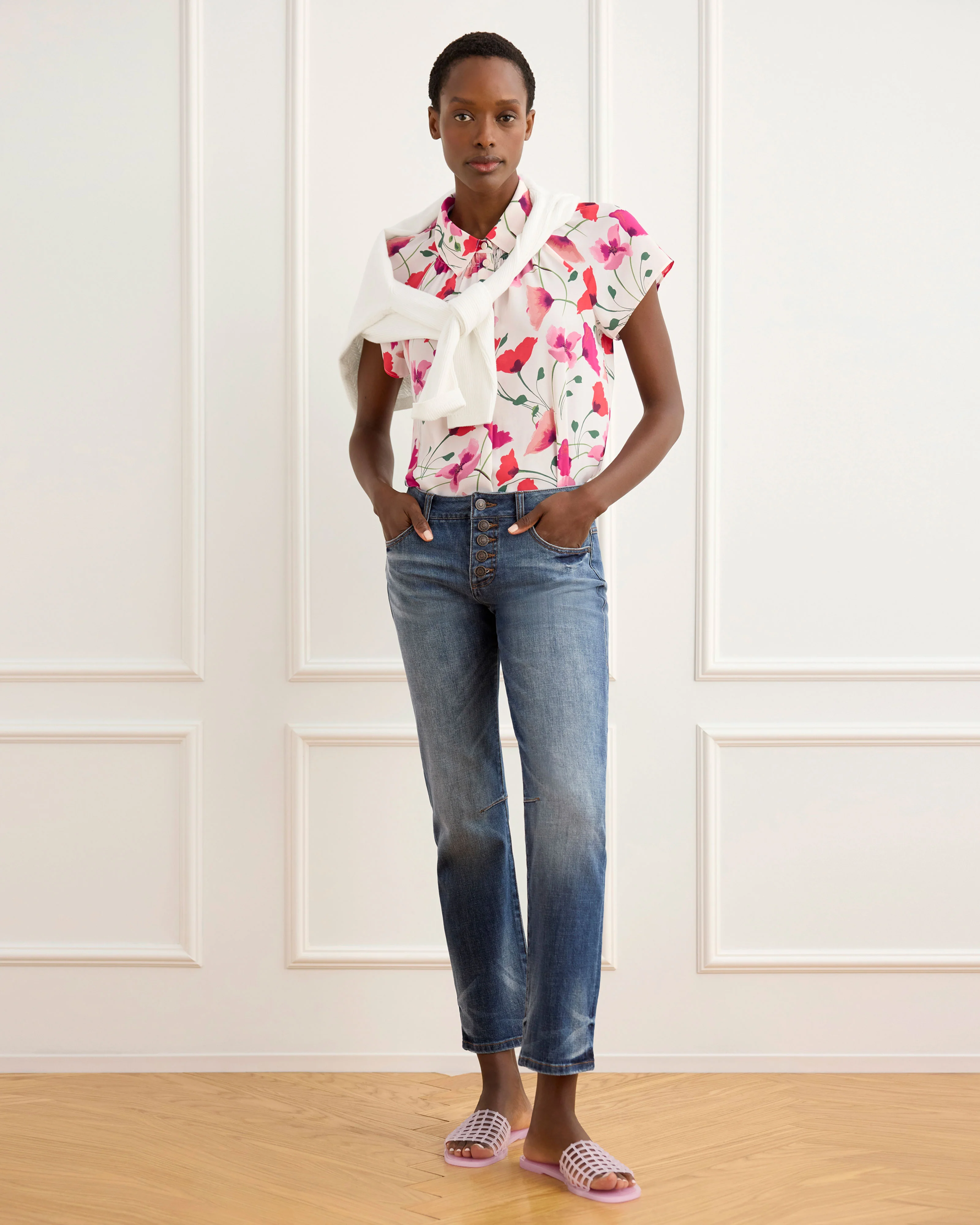 Elisabeth Top - Image 5