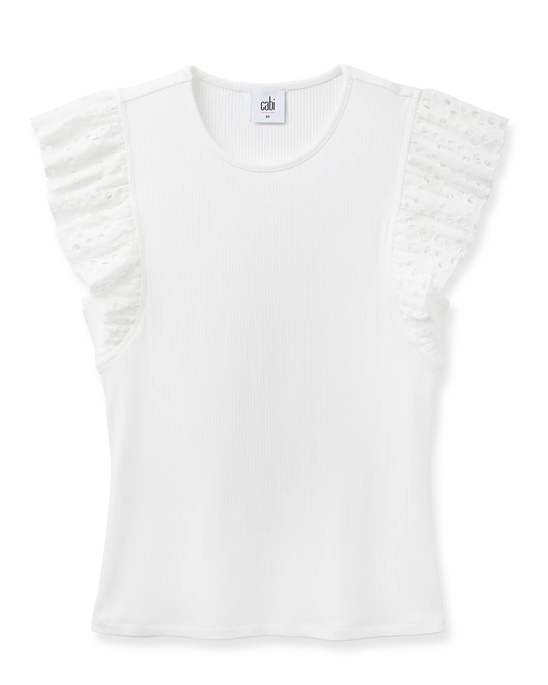 Frill Tee - Image 2