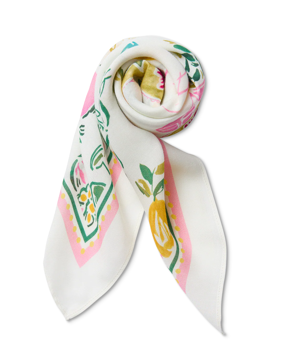 Frolic Scarf - Image 3