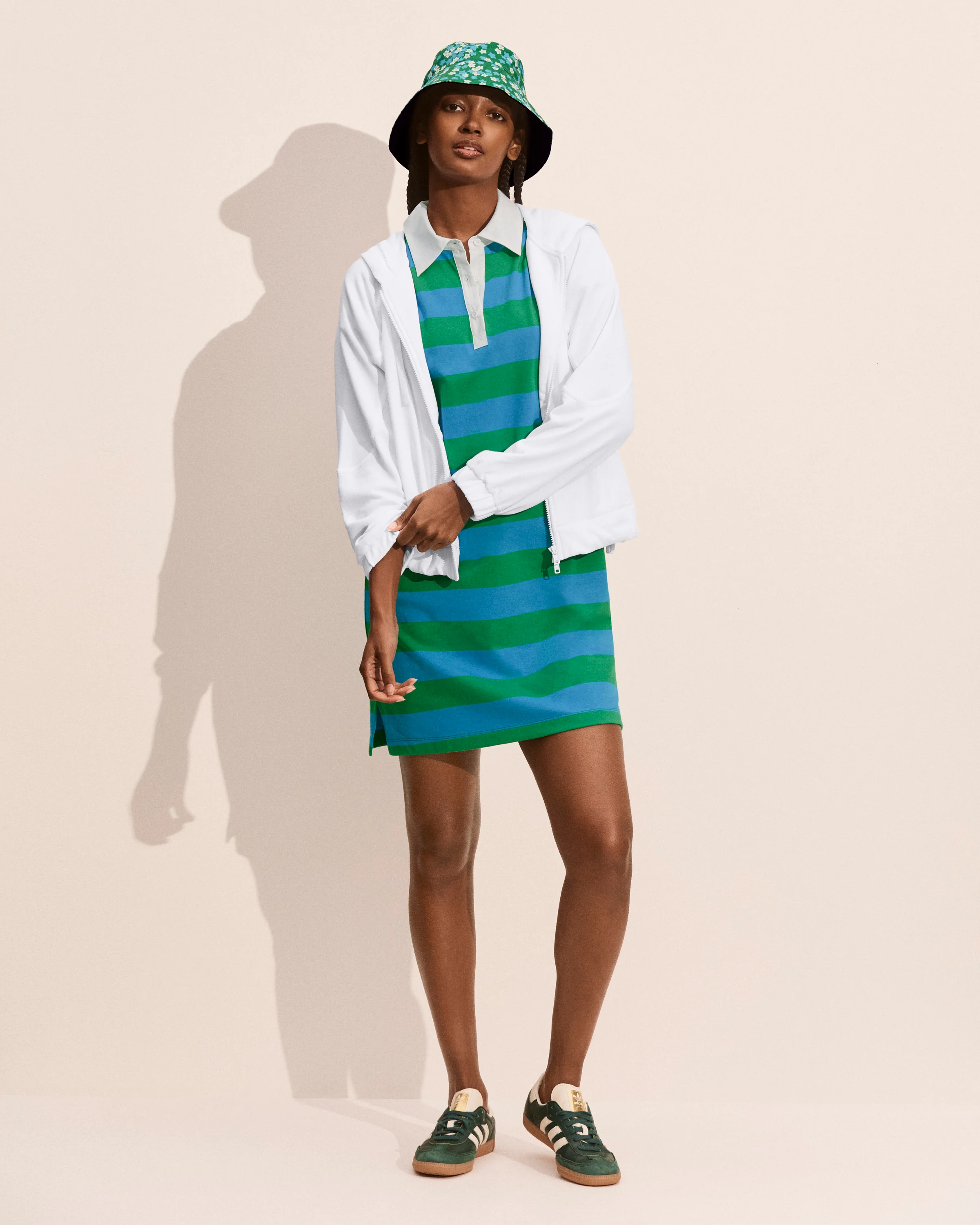 Grand Slam Dress - Image 5
