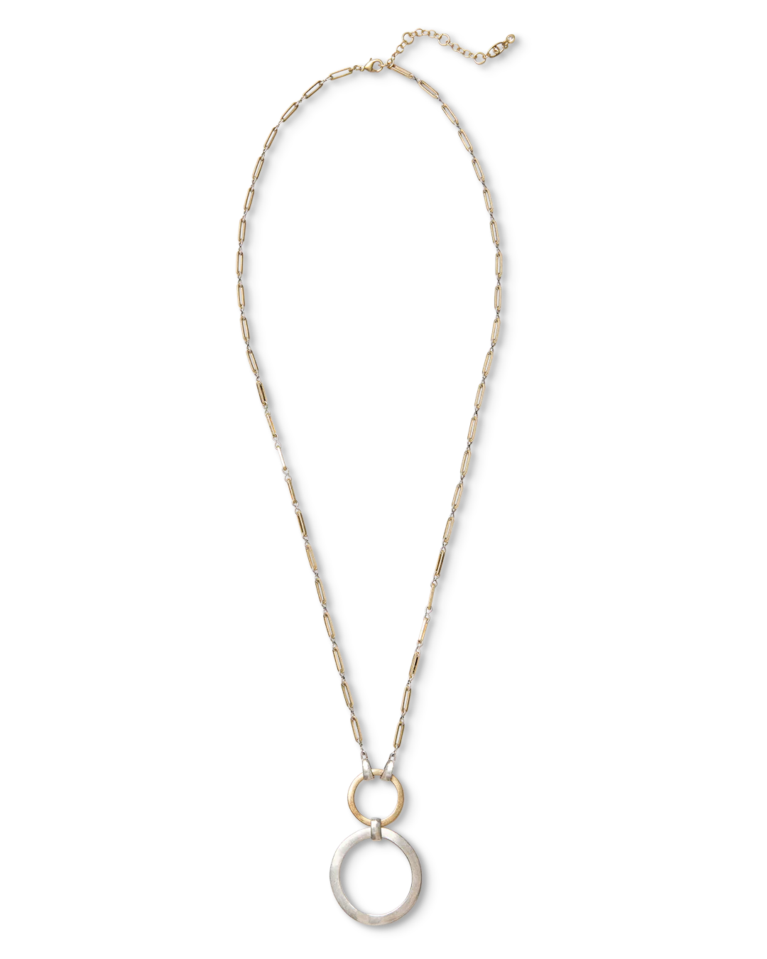 Halo Necklace - Image 3