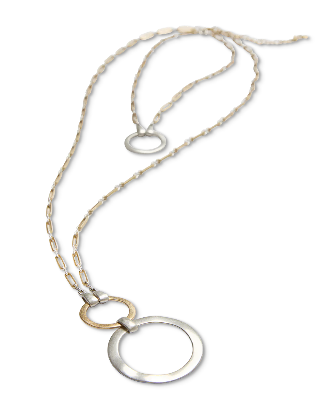 Halo Necklace - Image 4