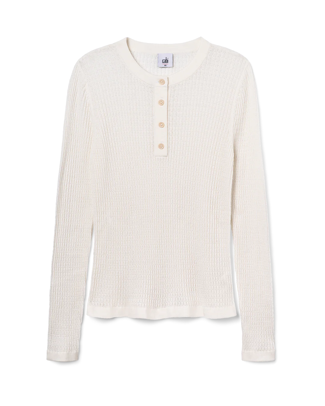 Henley Pullover - Image 3