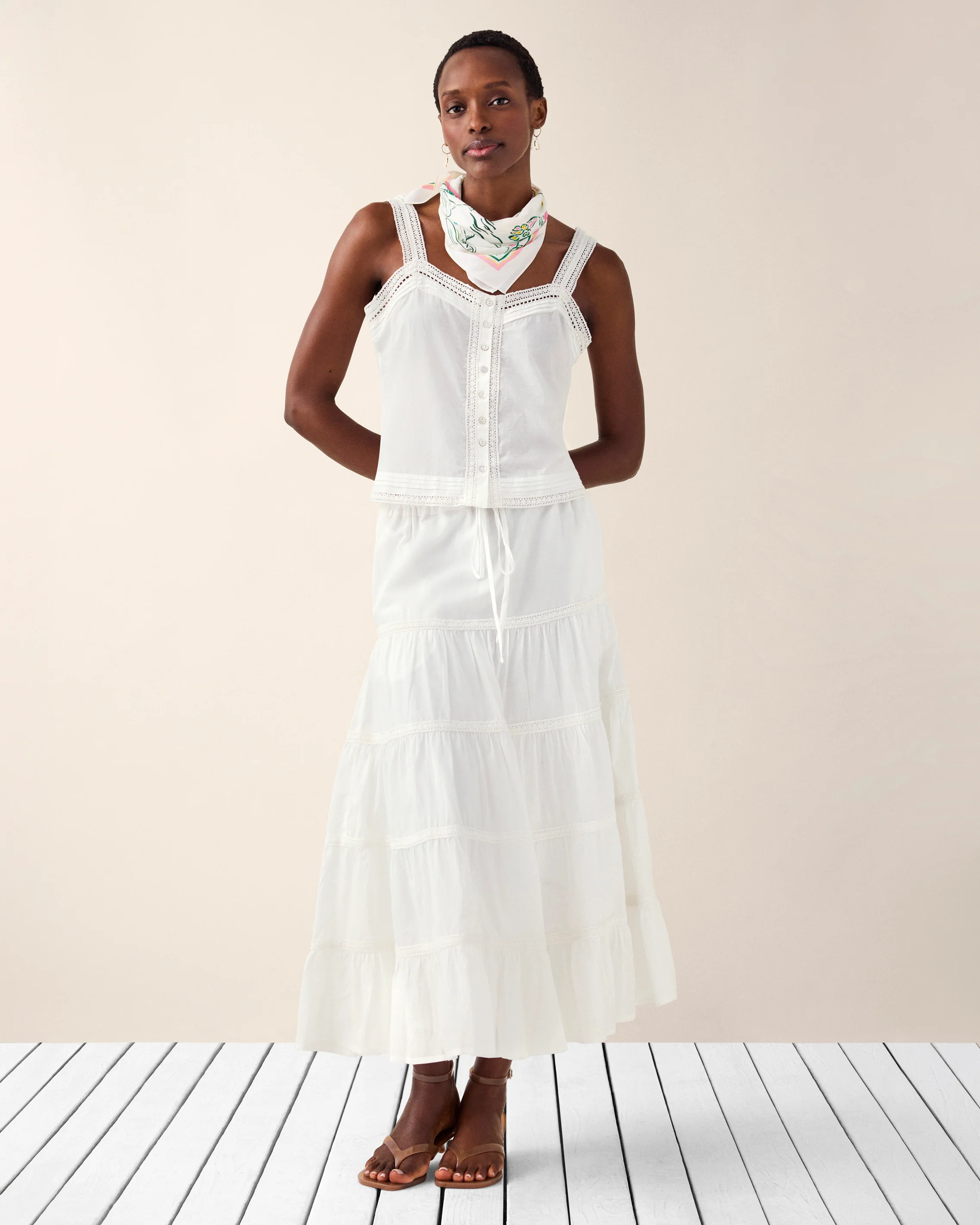 Ingenue Skirt - Image 3