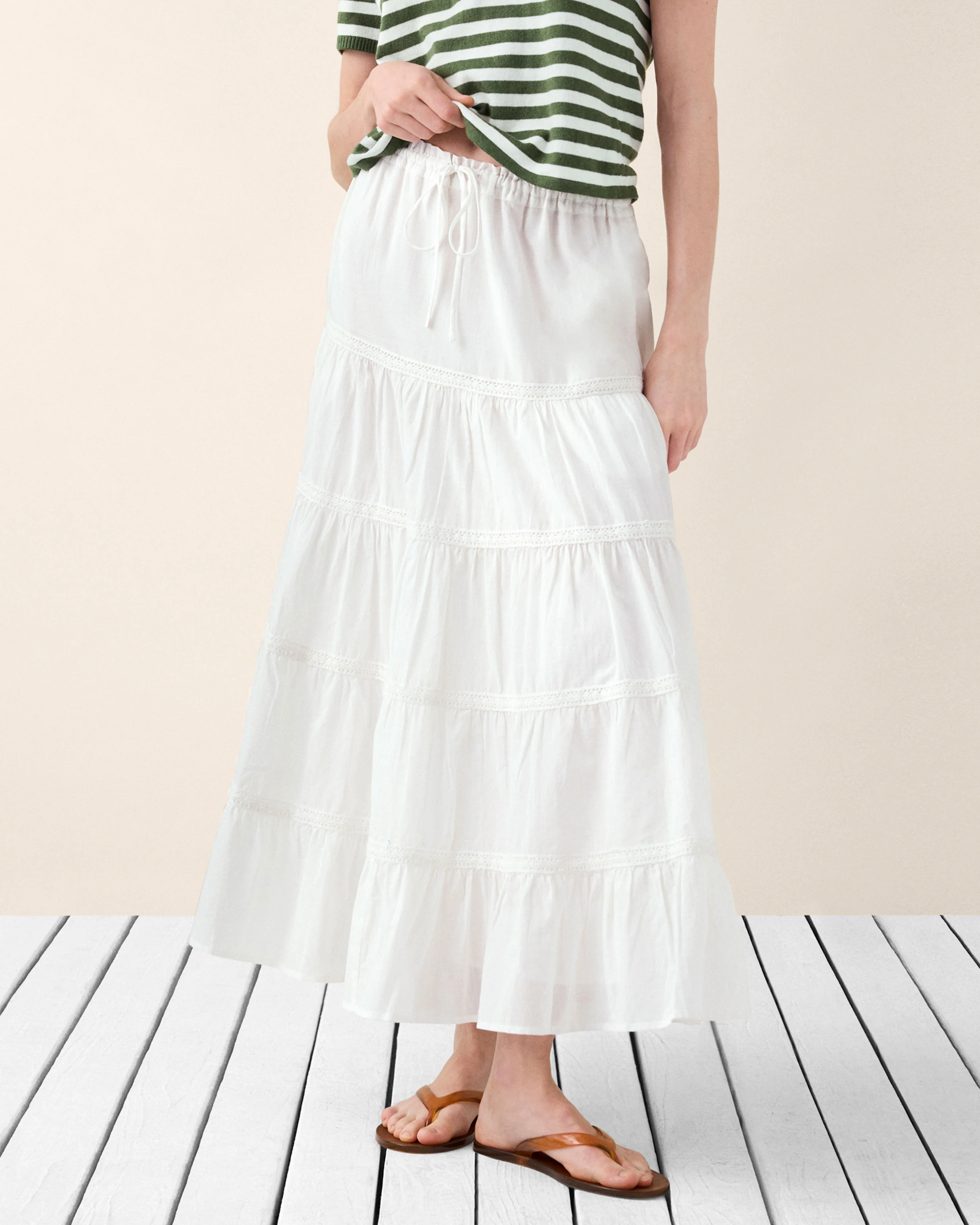 Ingenue Skirt - Image 4