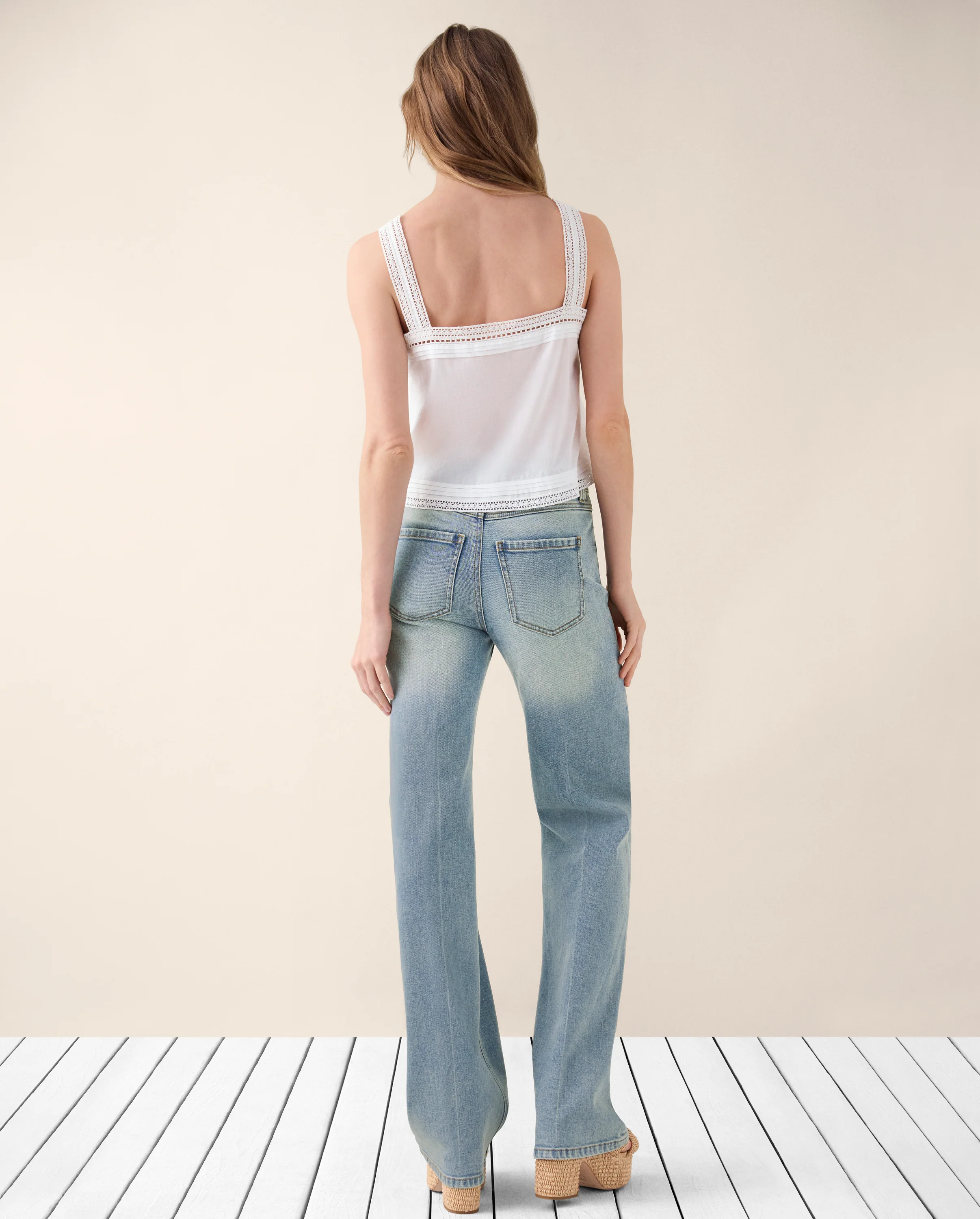 Ingenue Tank - Image 4