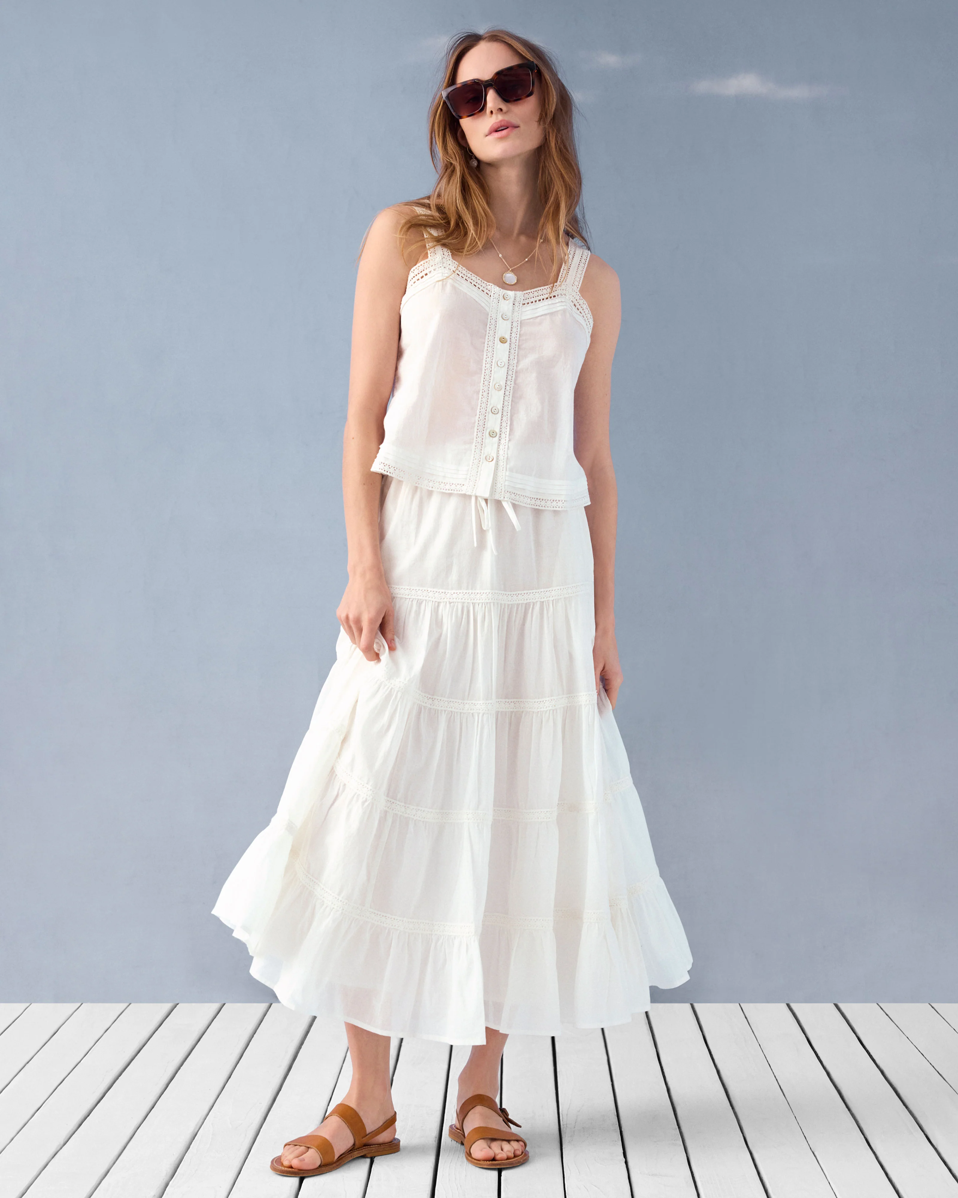 Ingenue Tank - Image 6