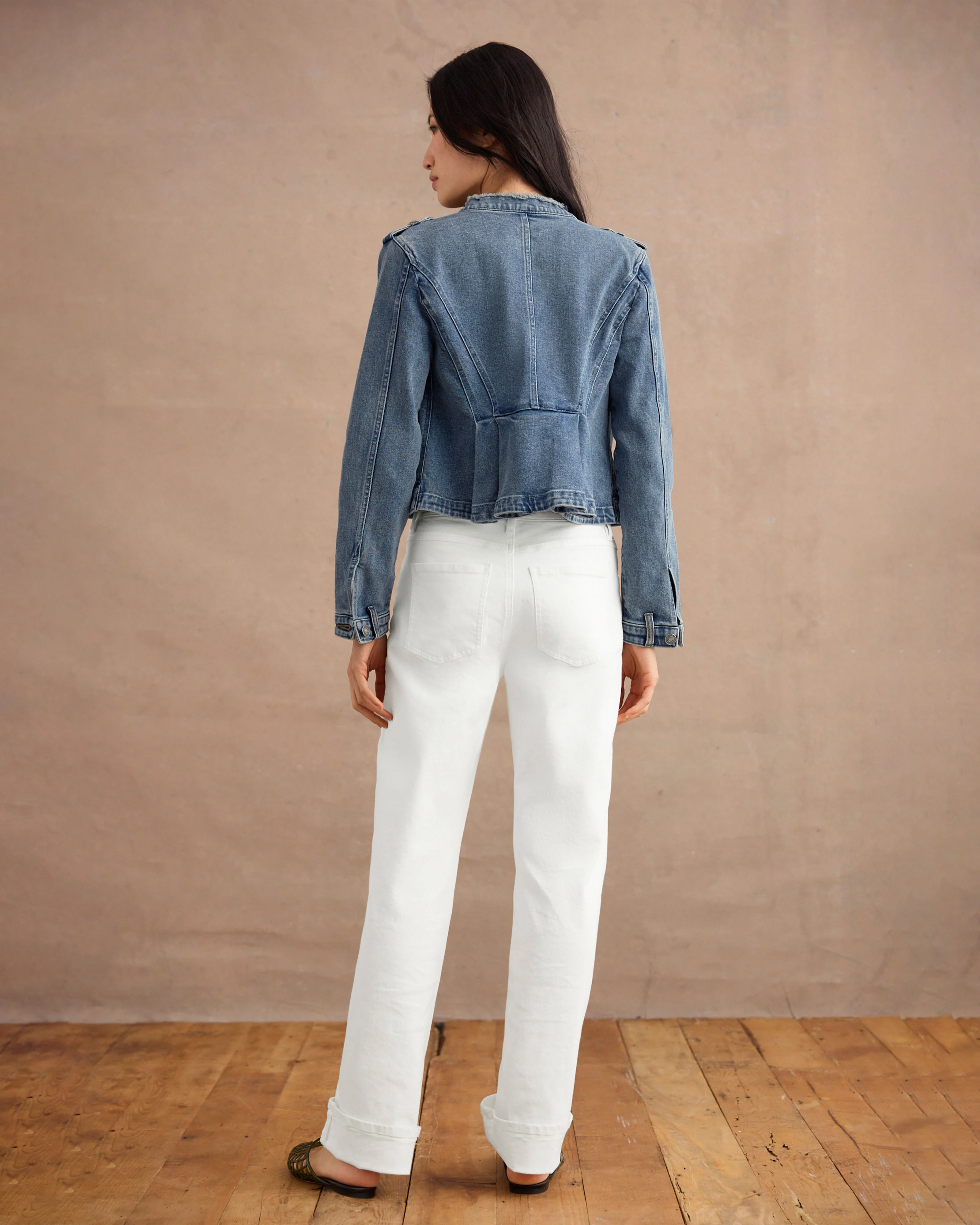 Jeanie Jacket - Image 6