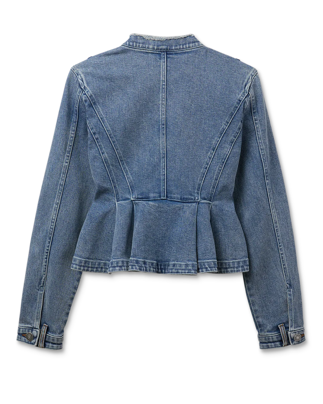 Jeanie Jacket - Image 7