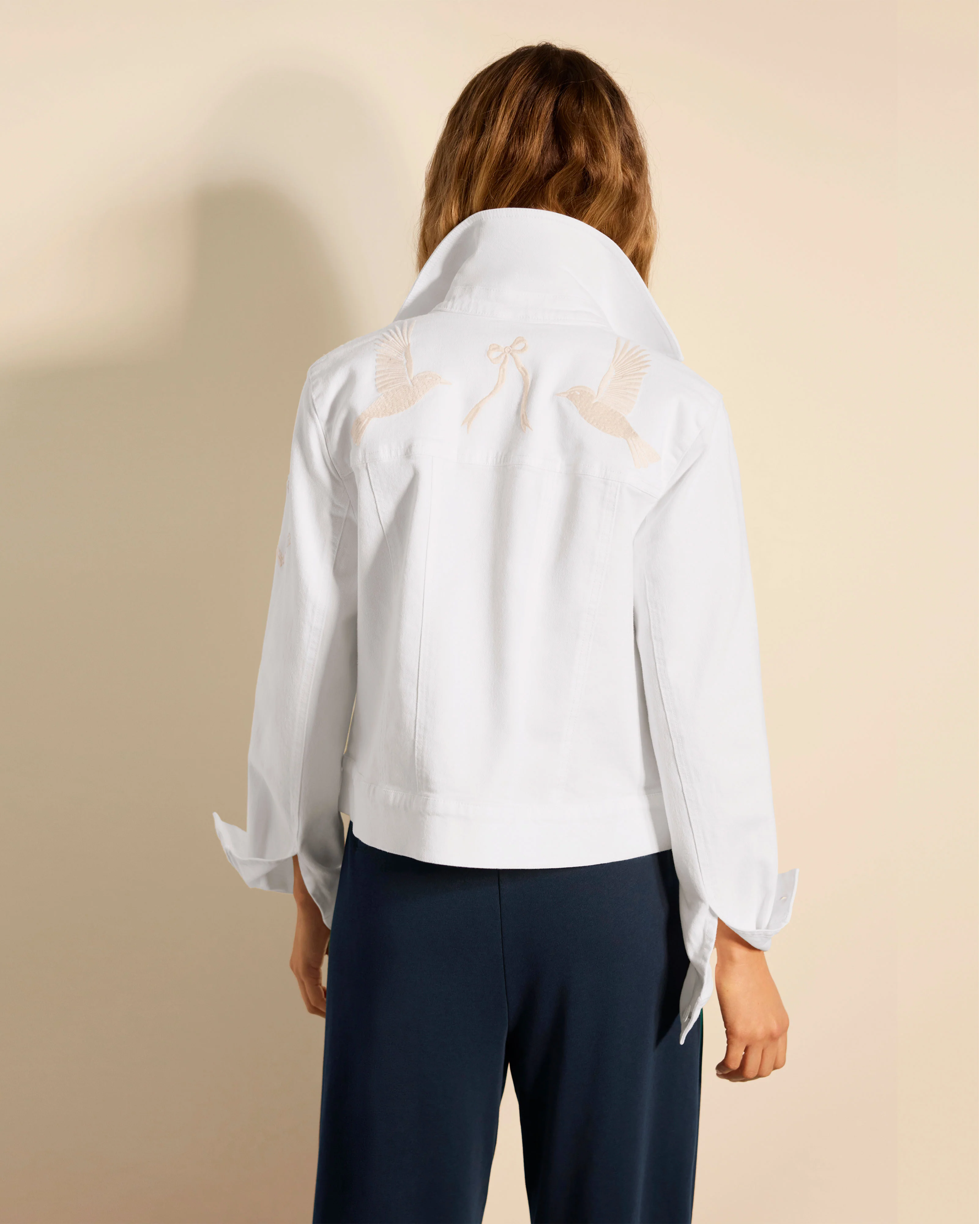 Ladybird Jacket - Image 3