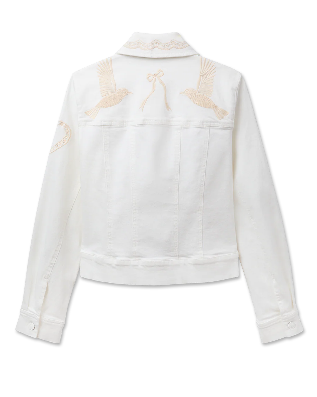 Ladybird Jacket - Image 5