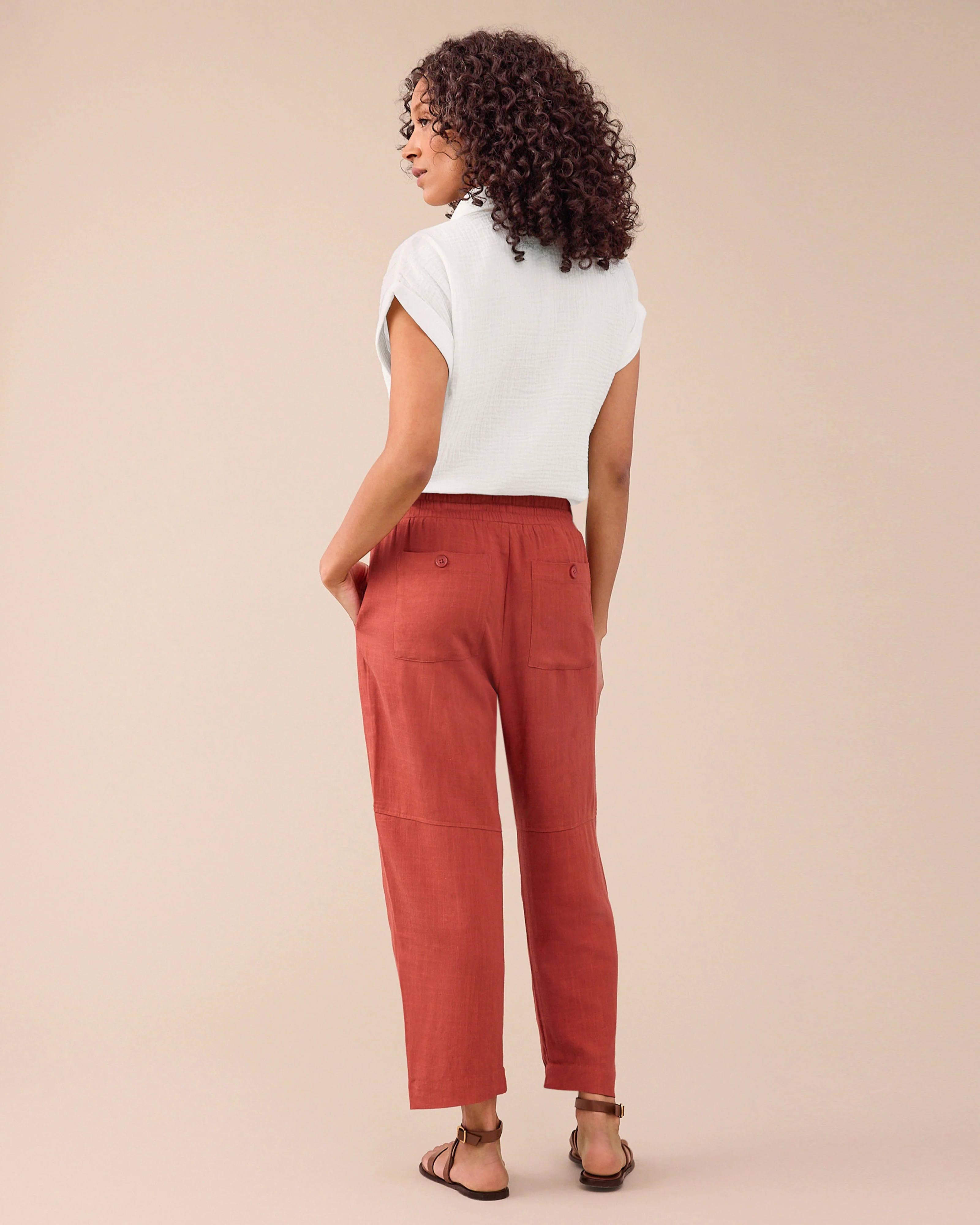 Laid-Back Pant - Image 5