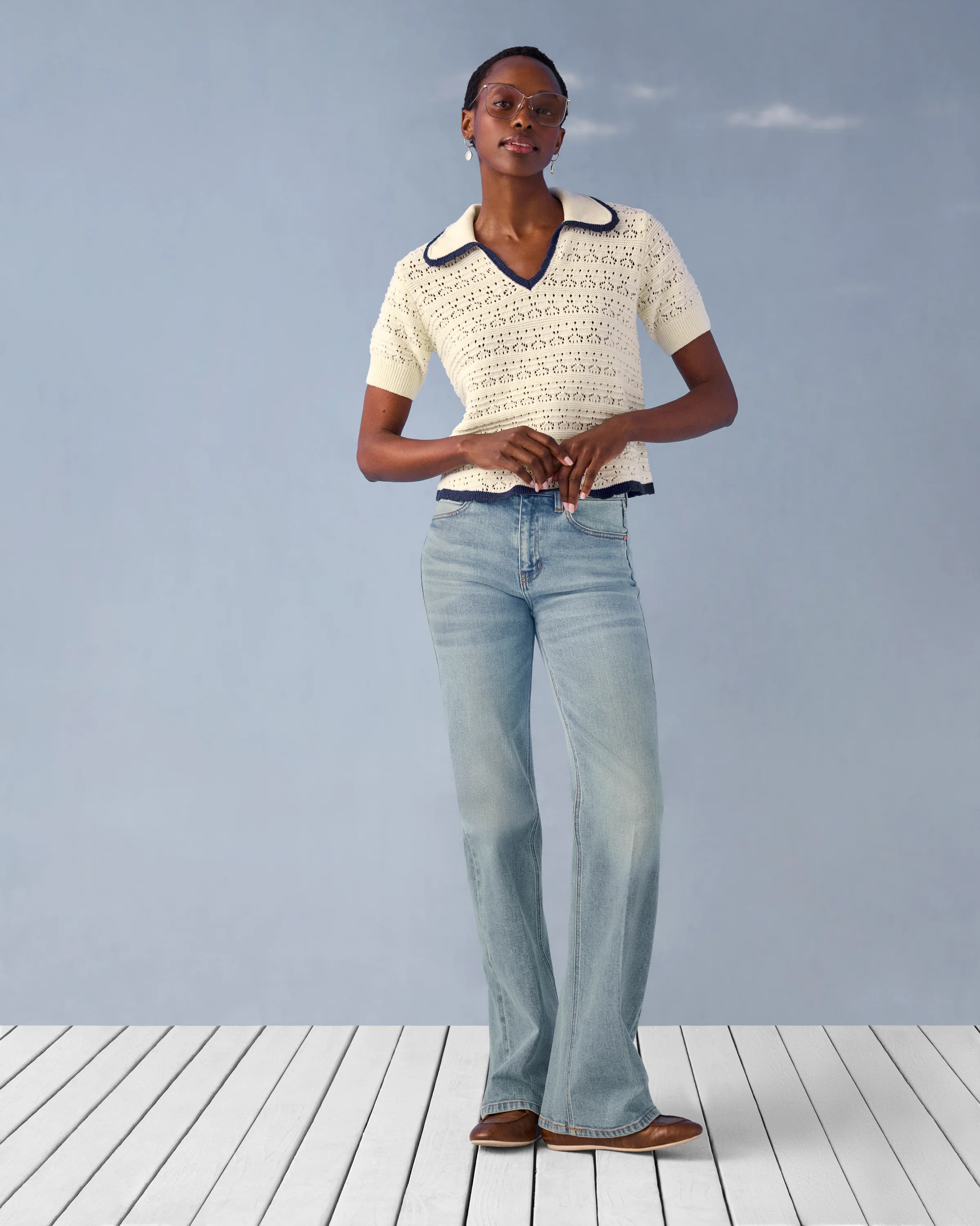 Loom Pullover - Image 3