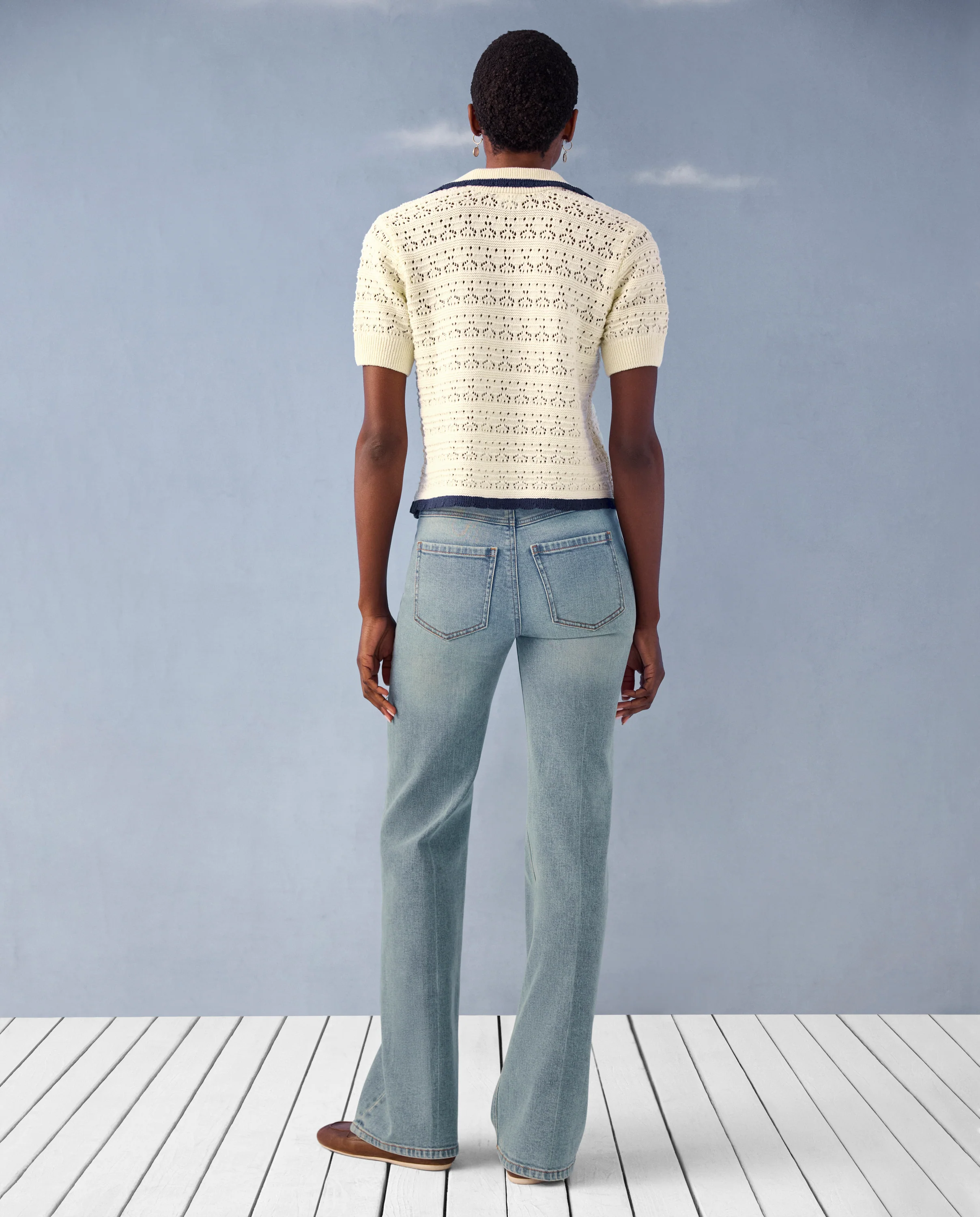 Loom Pullover - Image 4